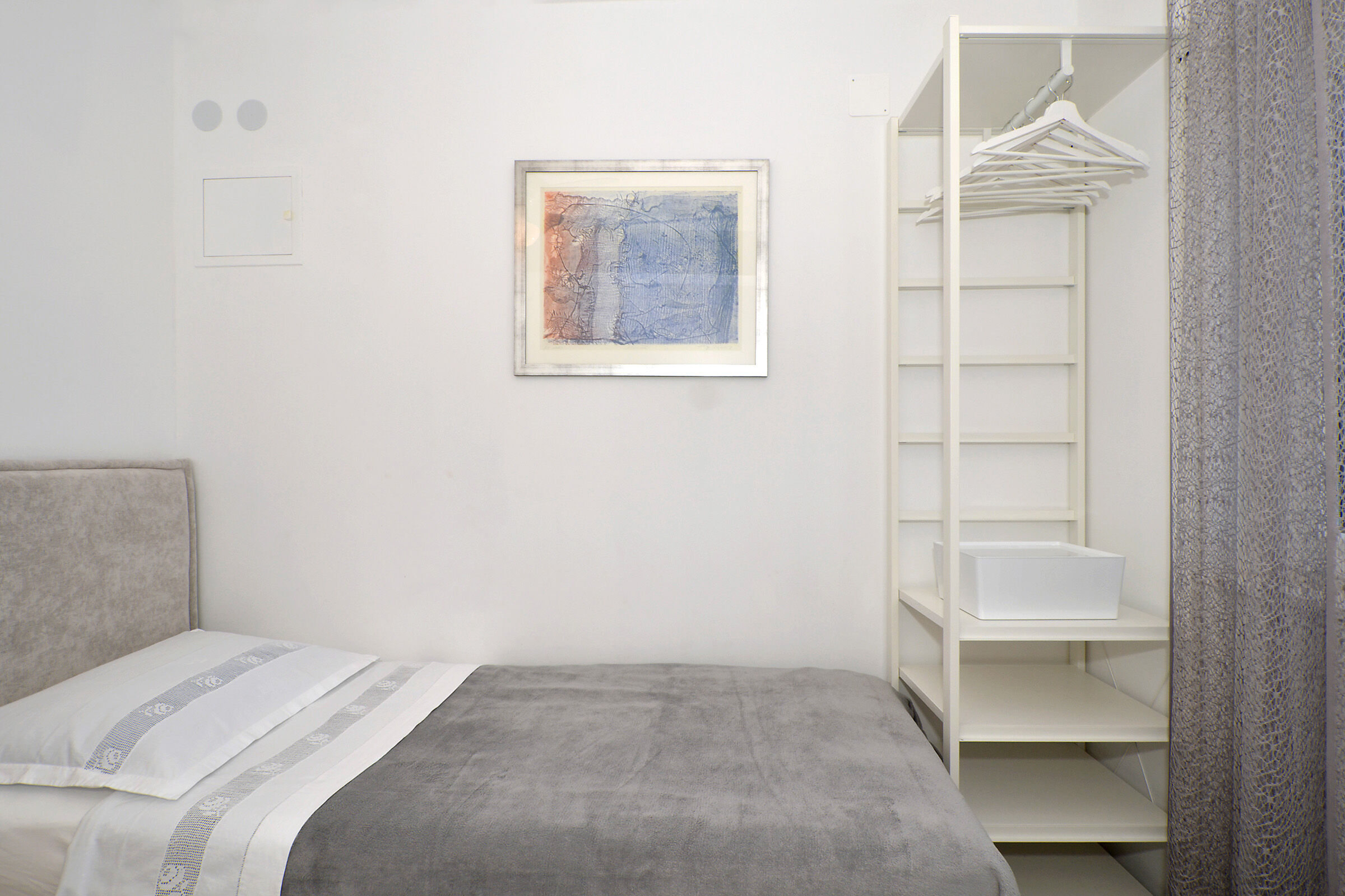 Apartments Inge 43921-A2