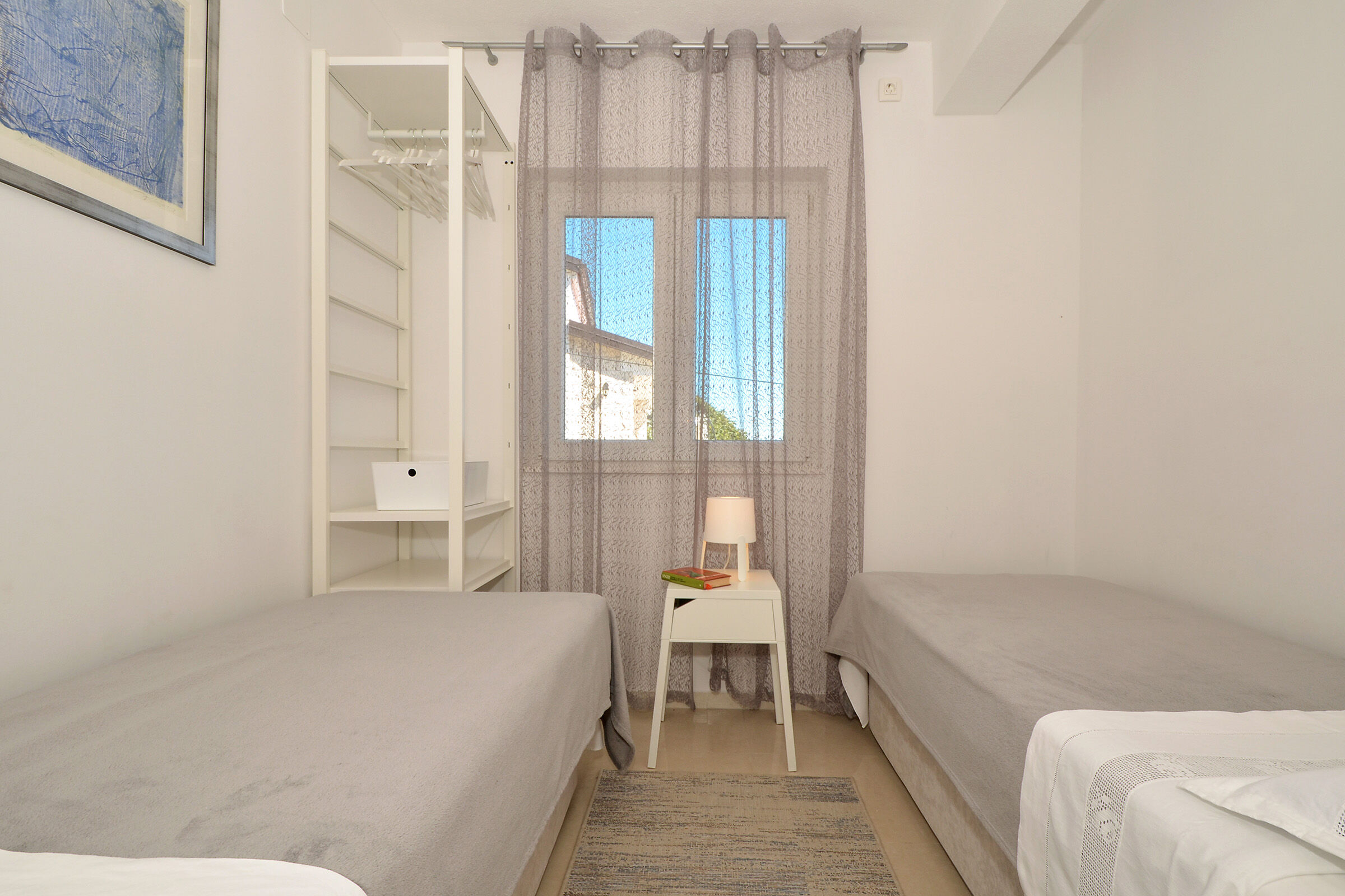 Apartments Inge 43921-A2