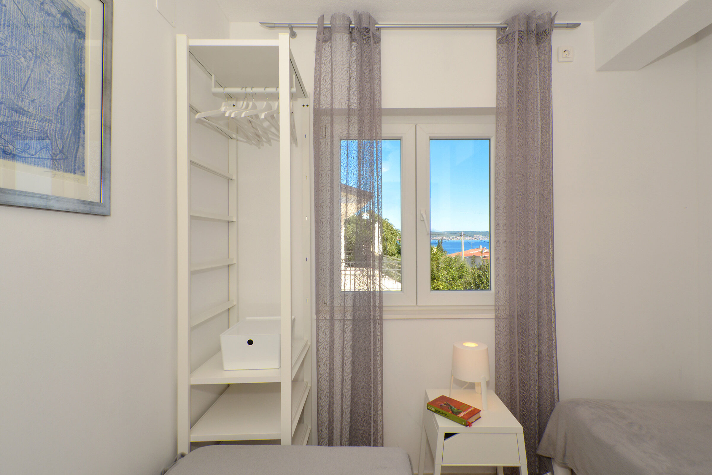 Apartments Inge 43921-A2