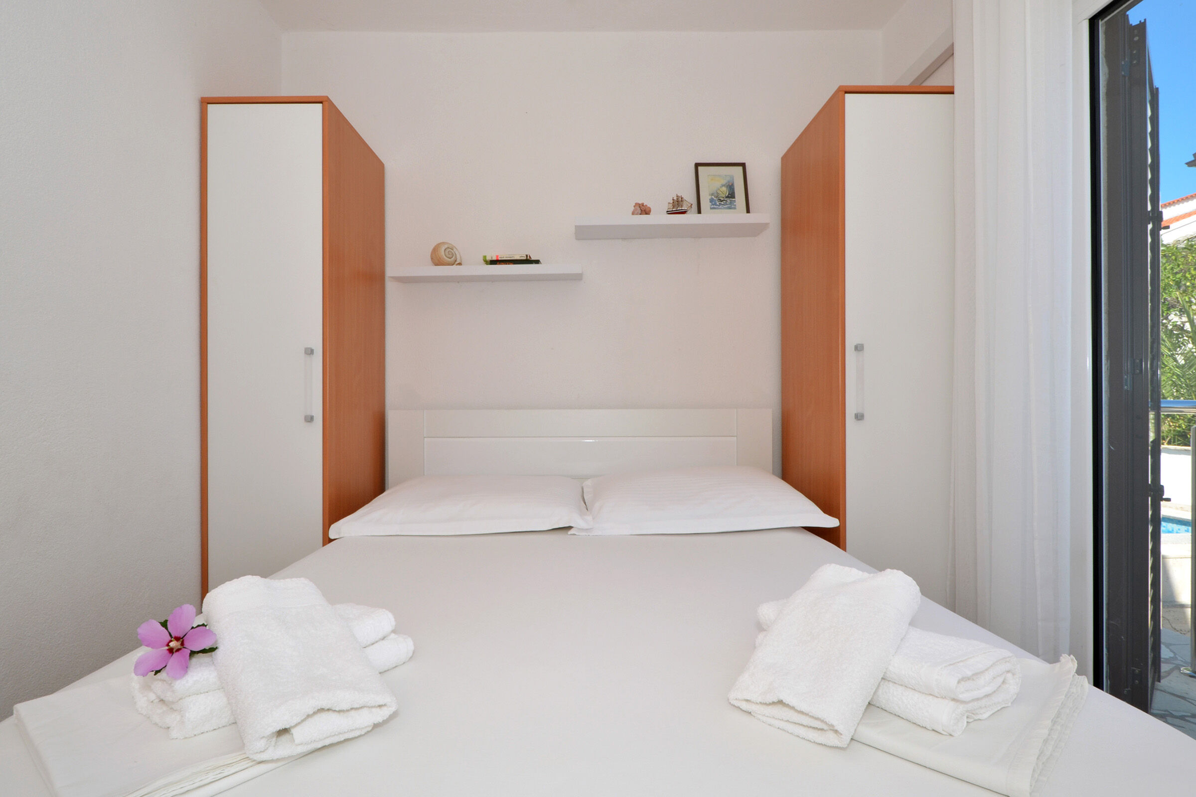 Apartments Inge 43921-A2