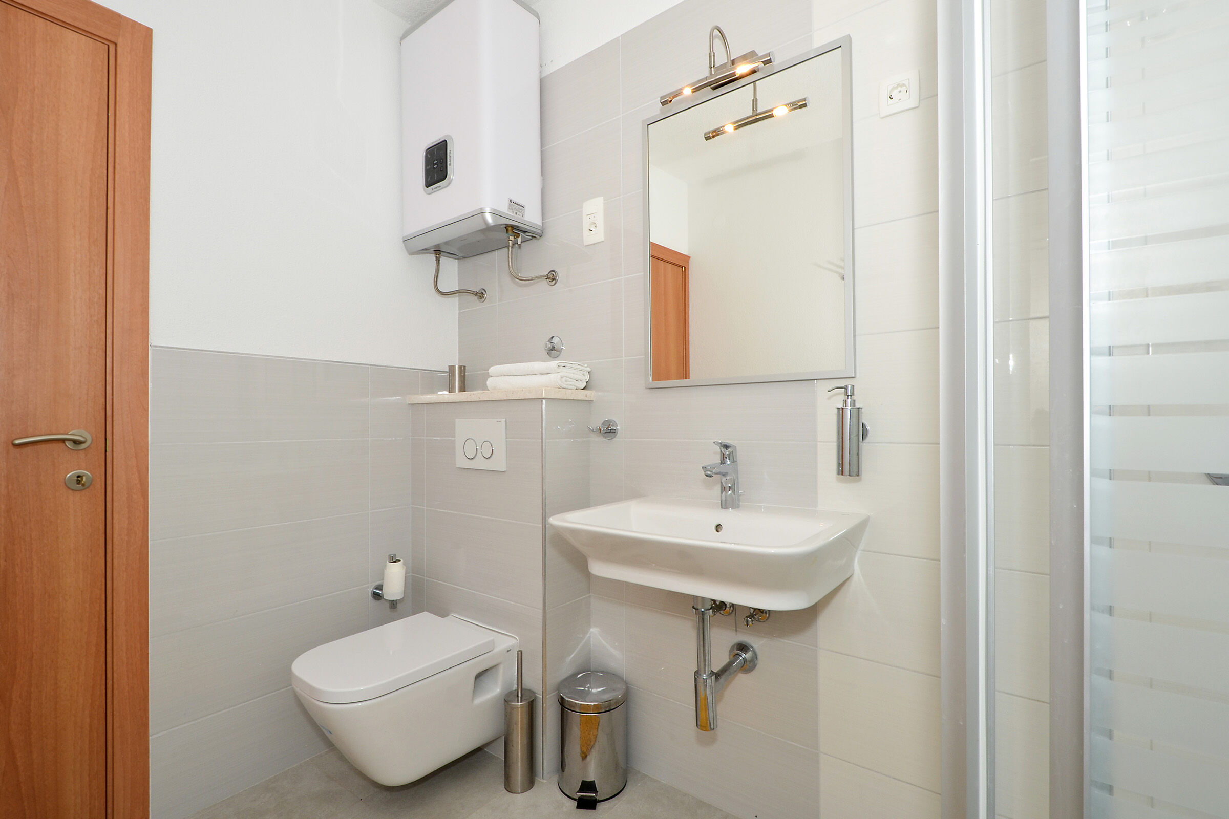 Apartments Inge 43921-A2