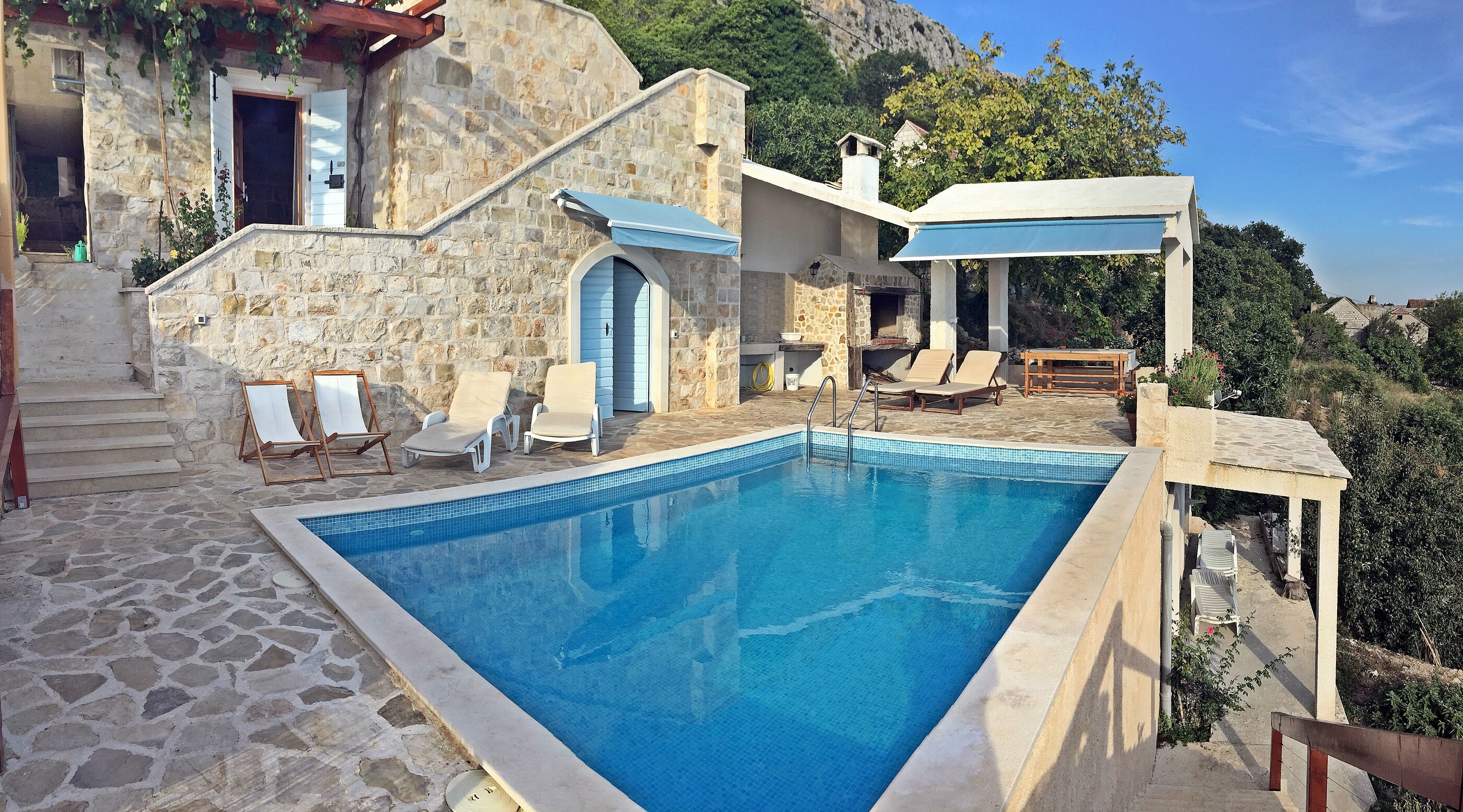 Villa Peace V9601-K1