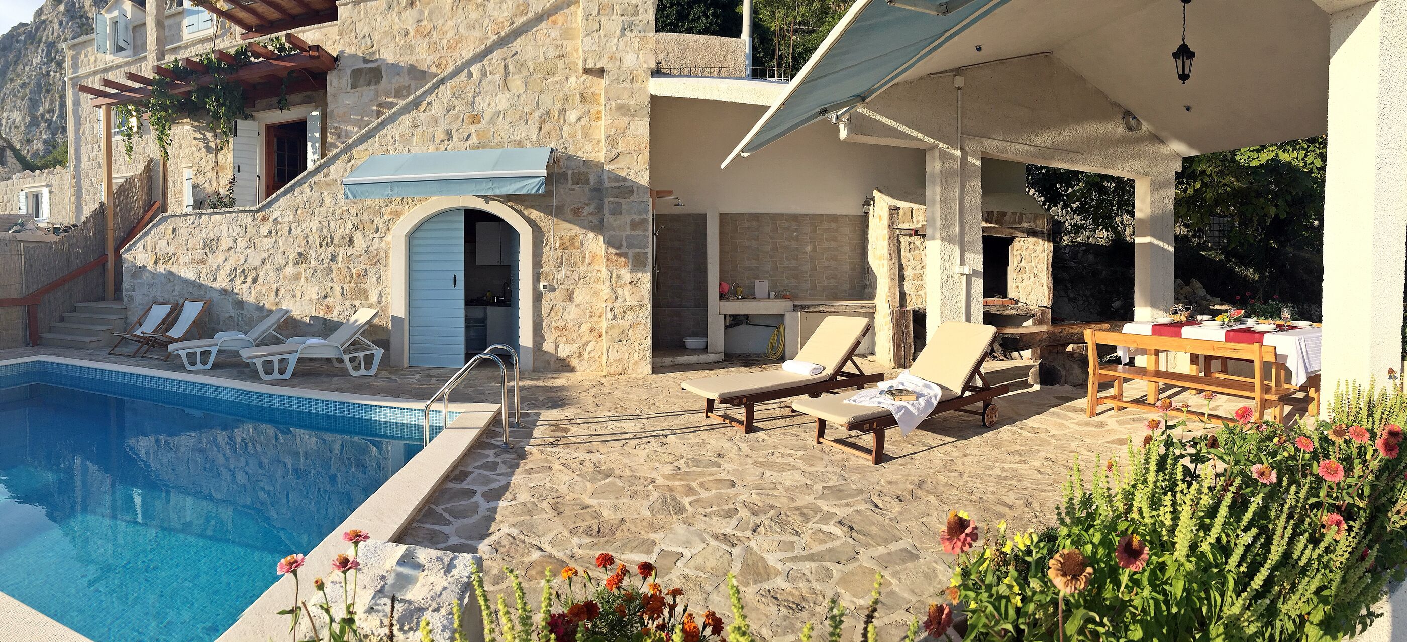 Villa Peace V9601-K1