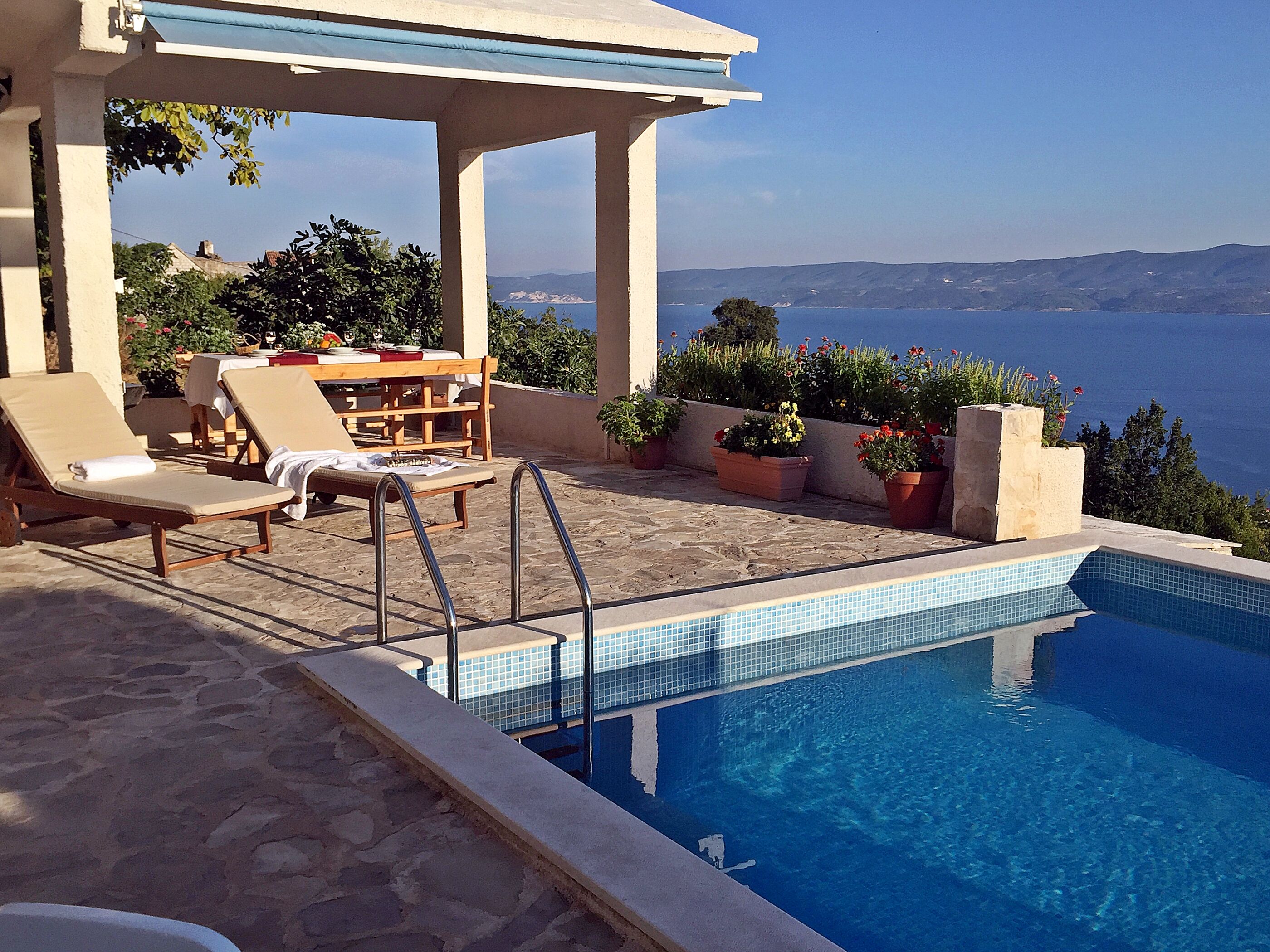 Villa Peace V9601-K1