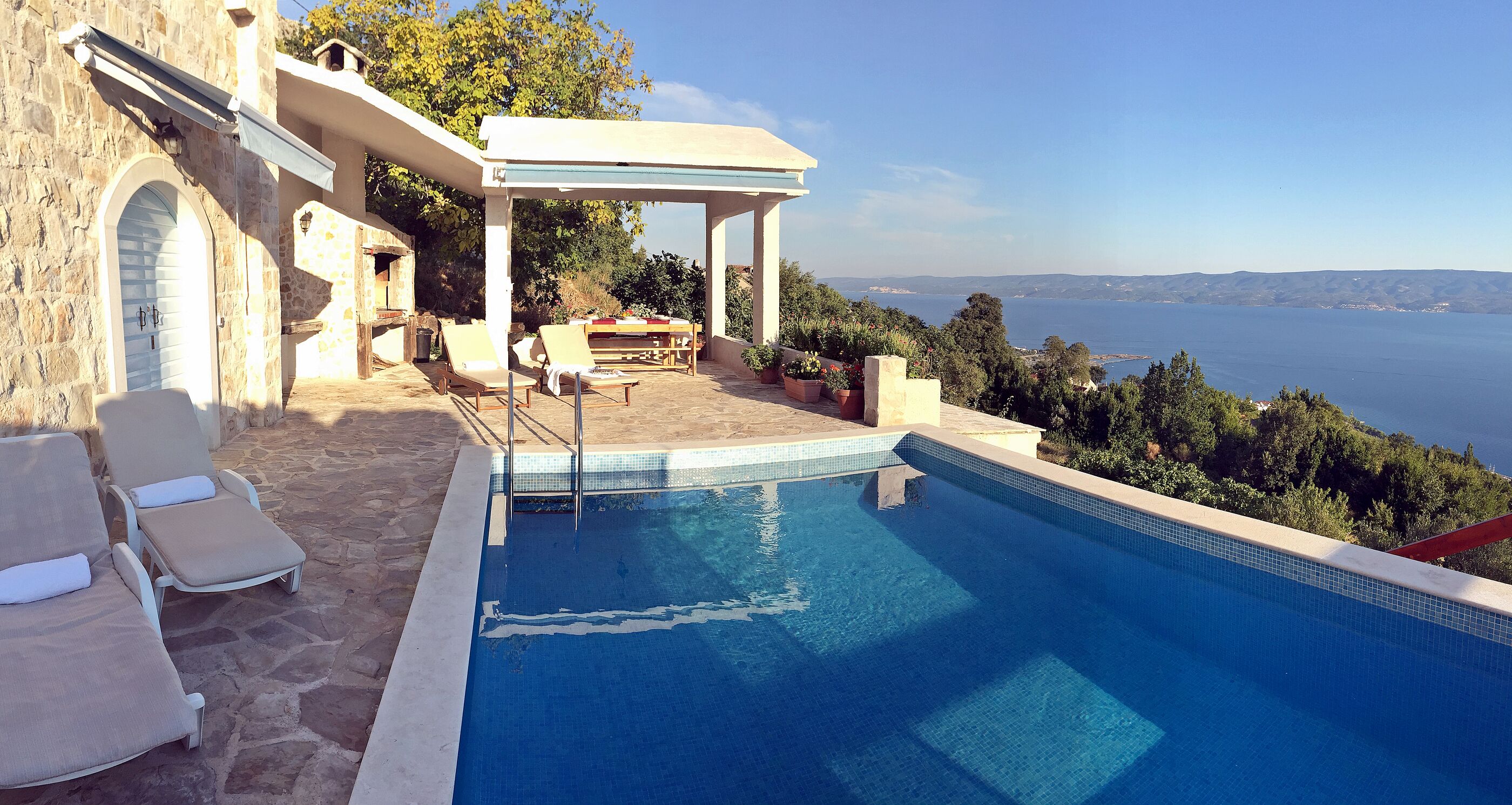 Villa Peace V9601-K1
