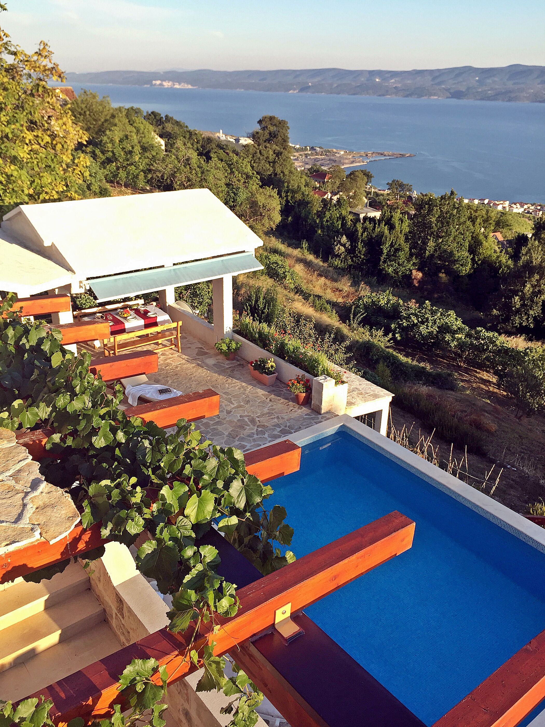 Villa Peace V9601-K1