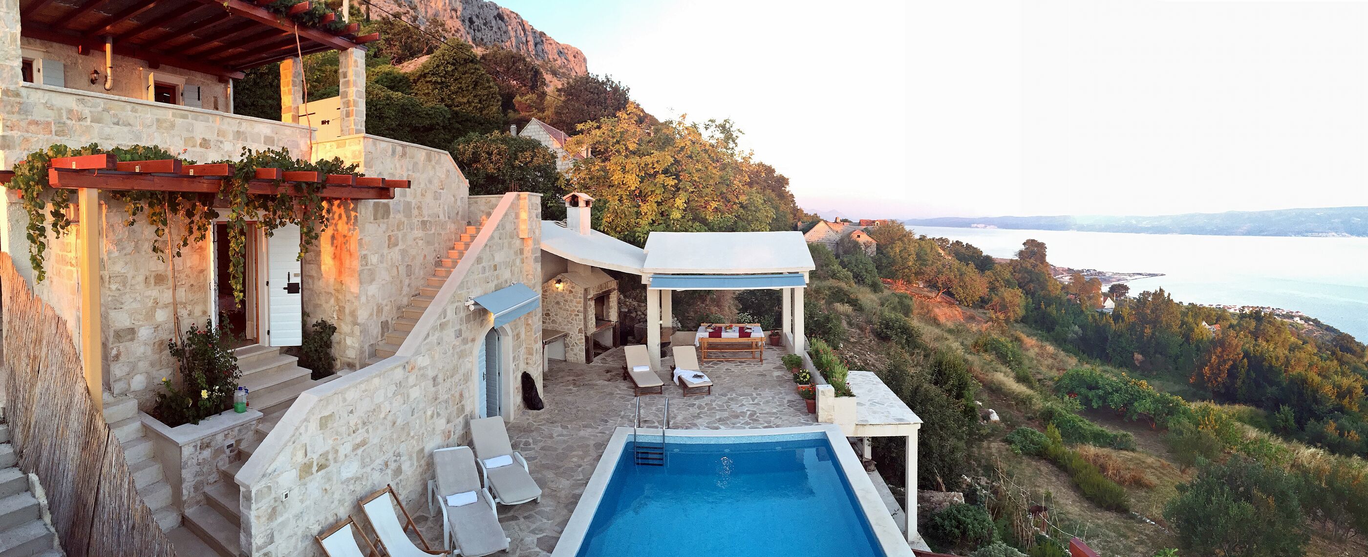 Villa Peace V9601-K1