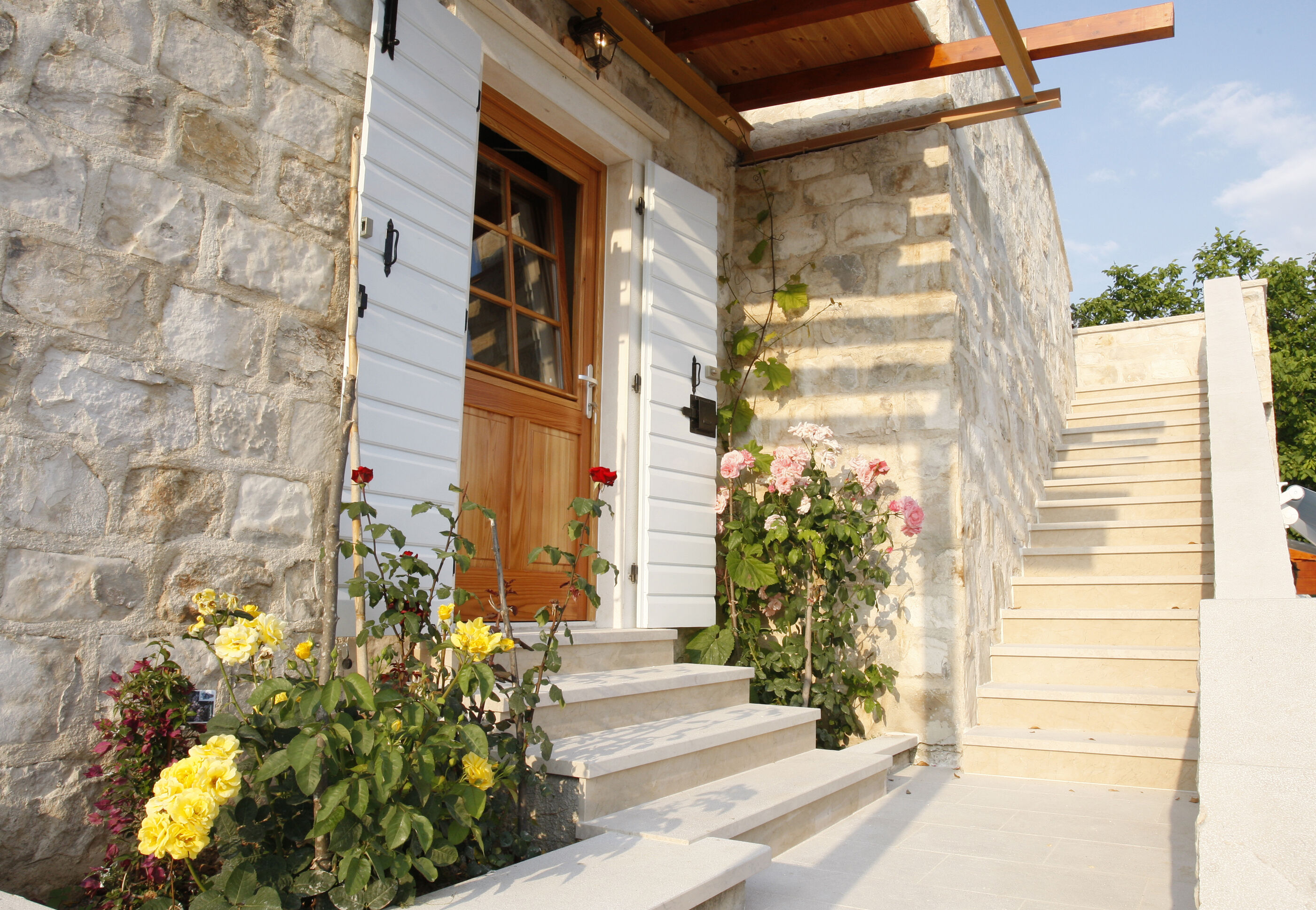 Villa Peace V9601-K1