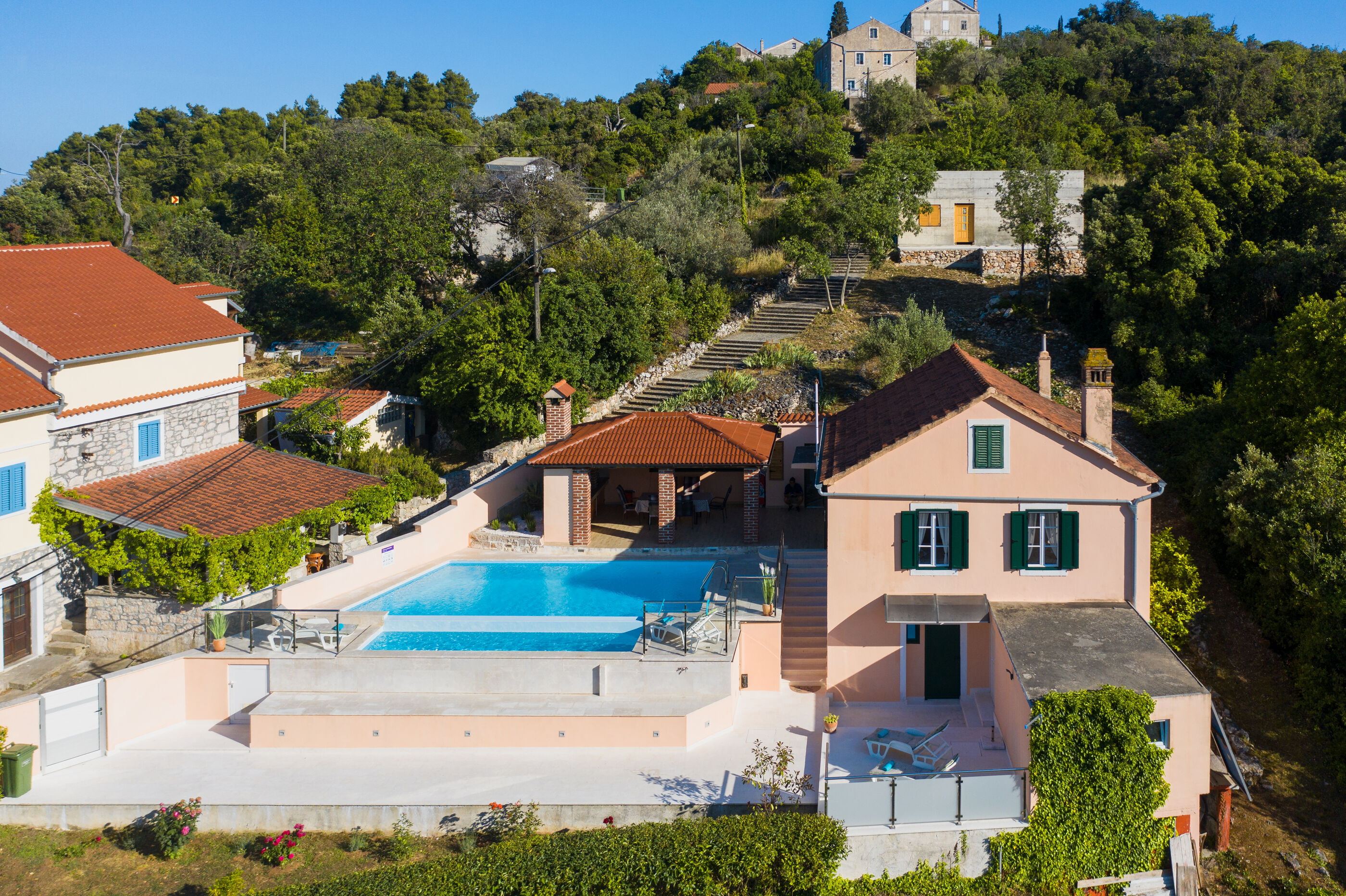 Villa Magnolia K1