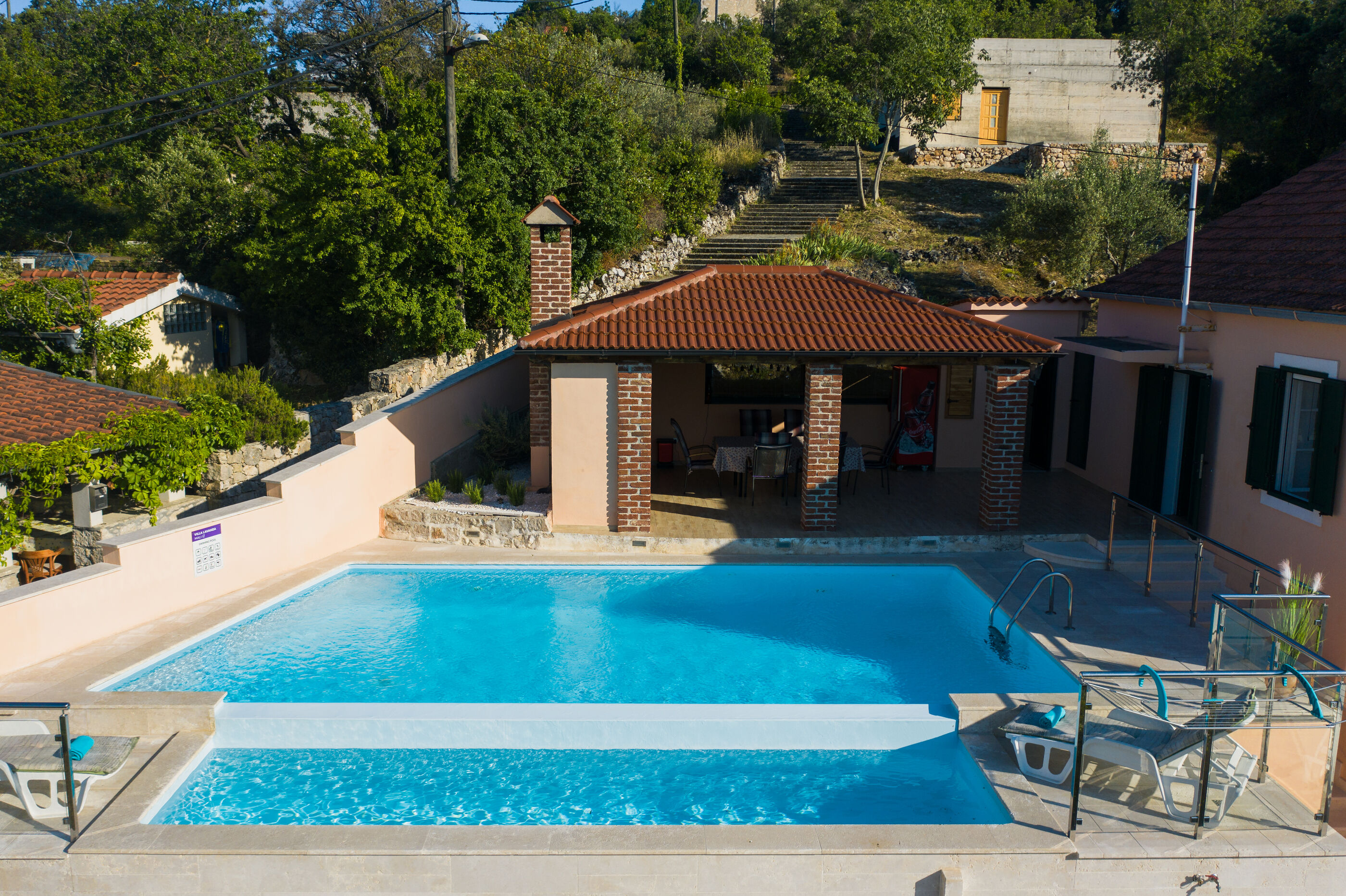 Villa Magnolia V0731-K1