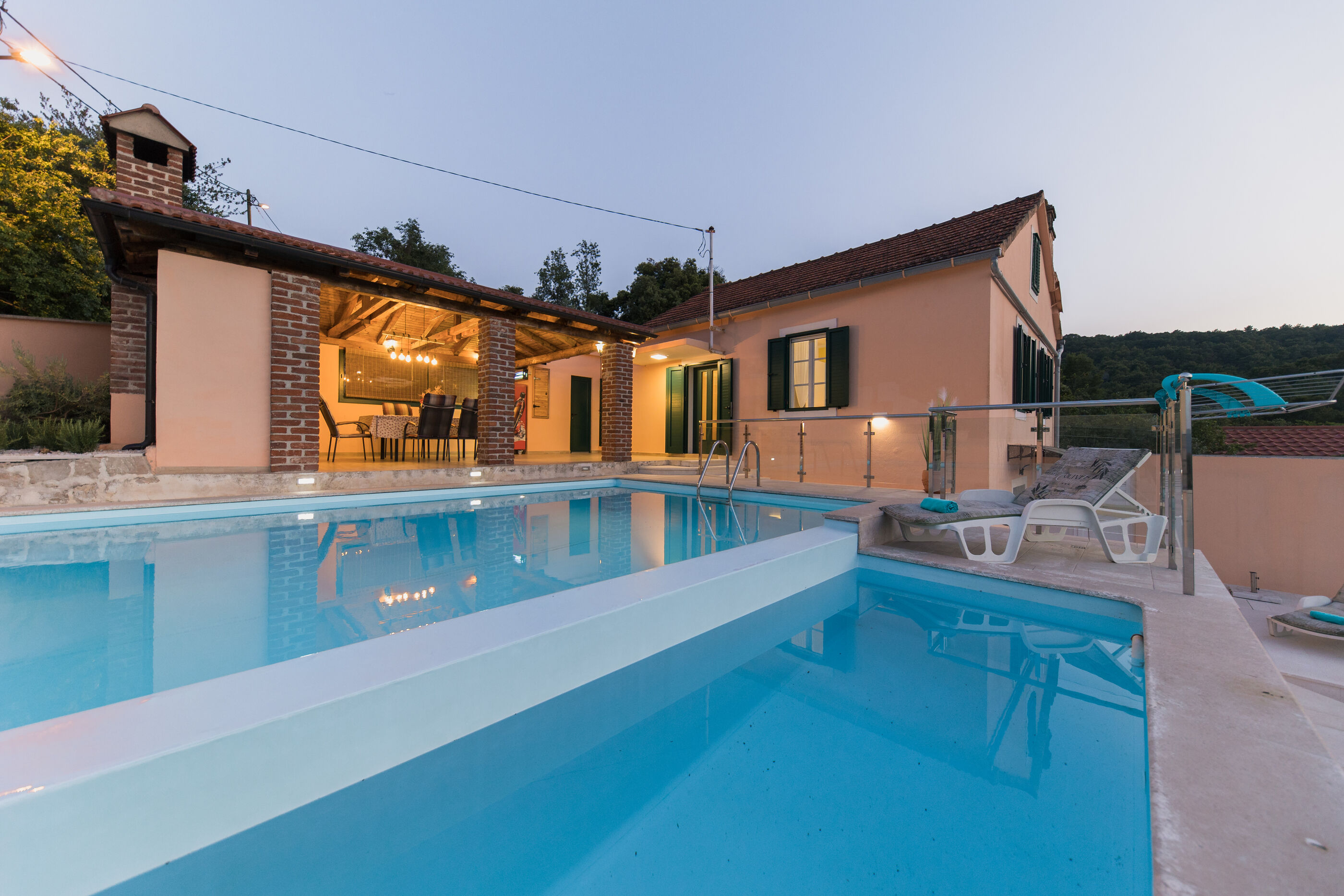 Villa Magnolia V0731-K1