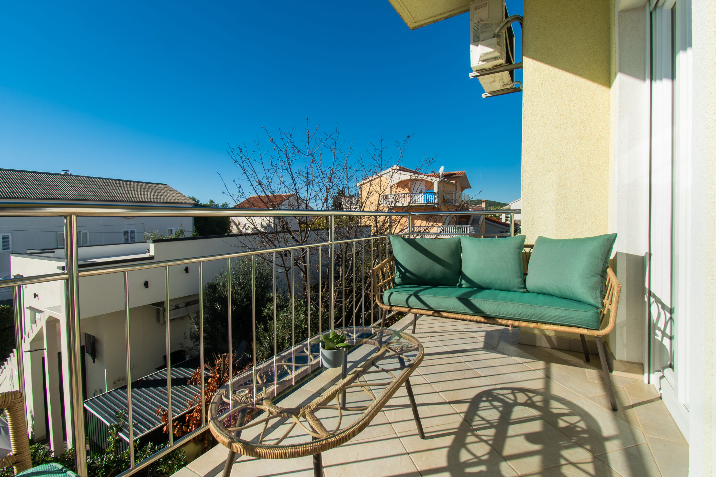 Apartments Ivica 90121-A5