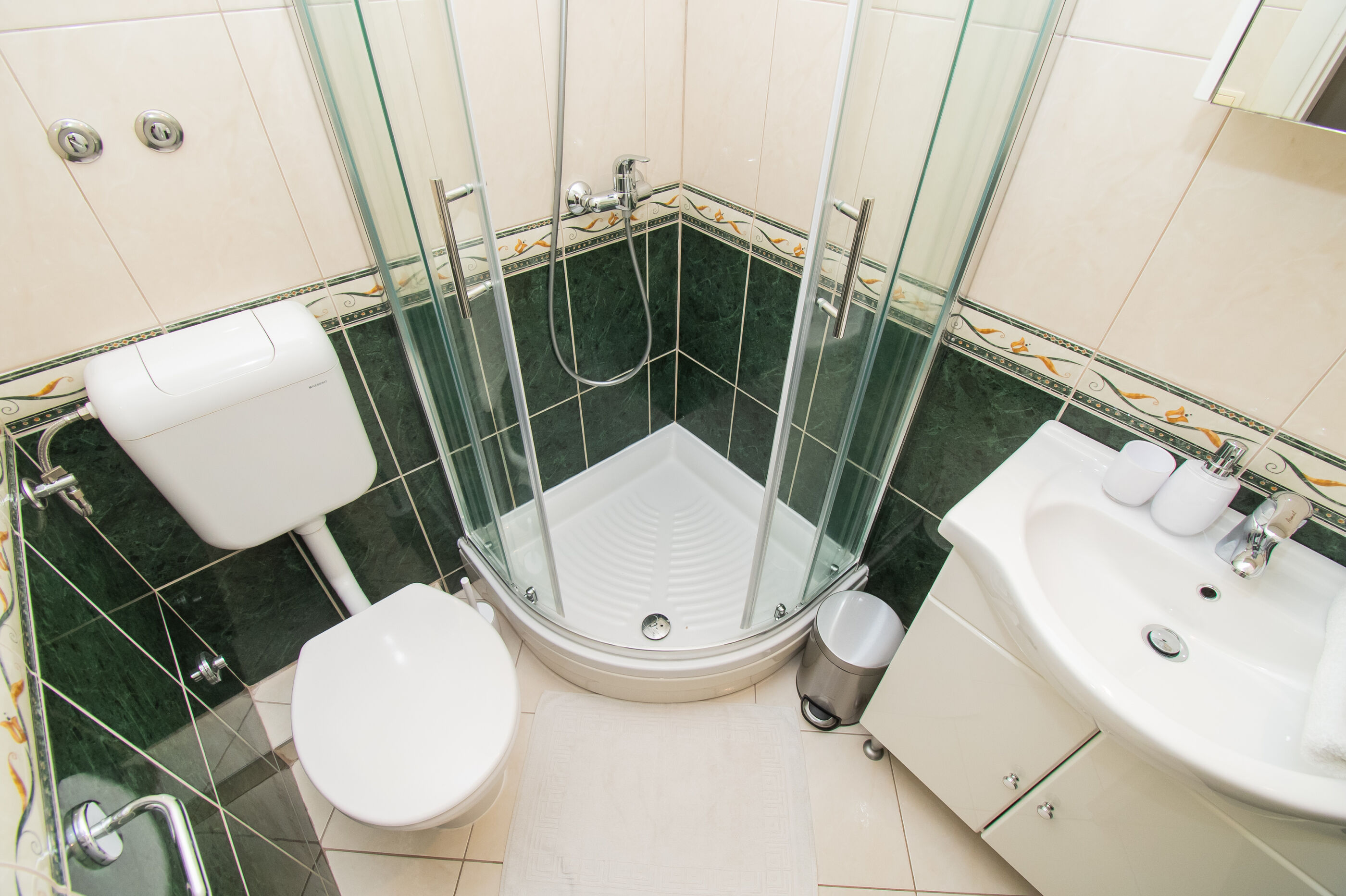 Apartments Ivica 90121-A1