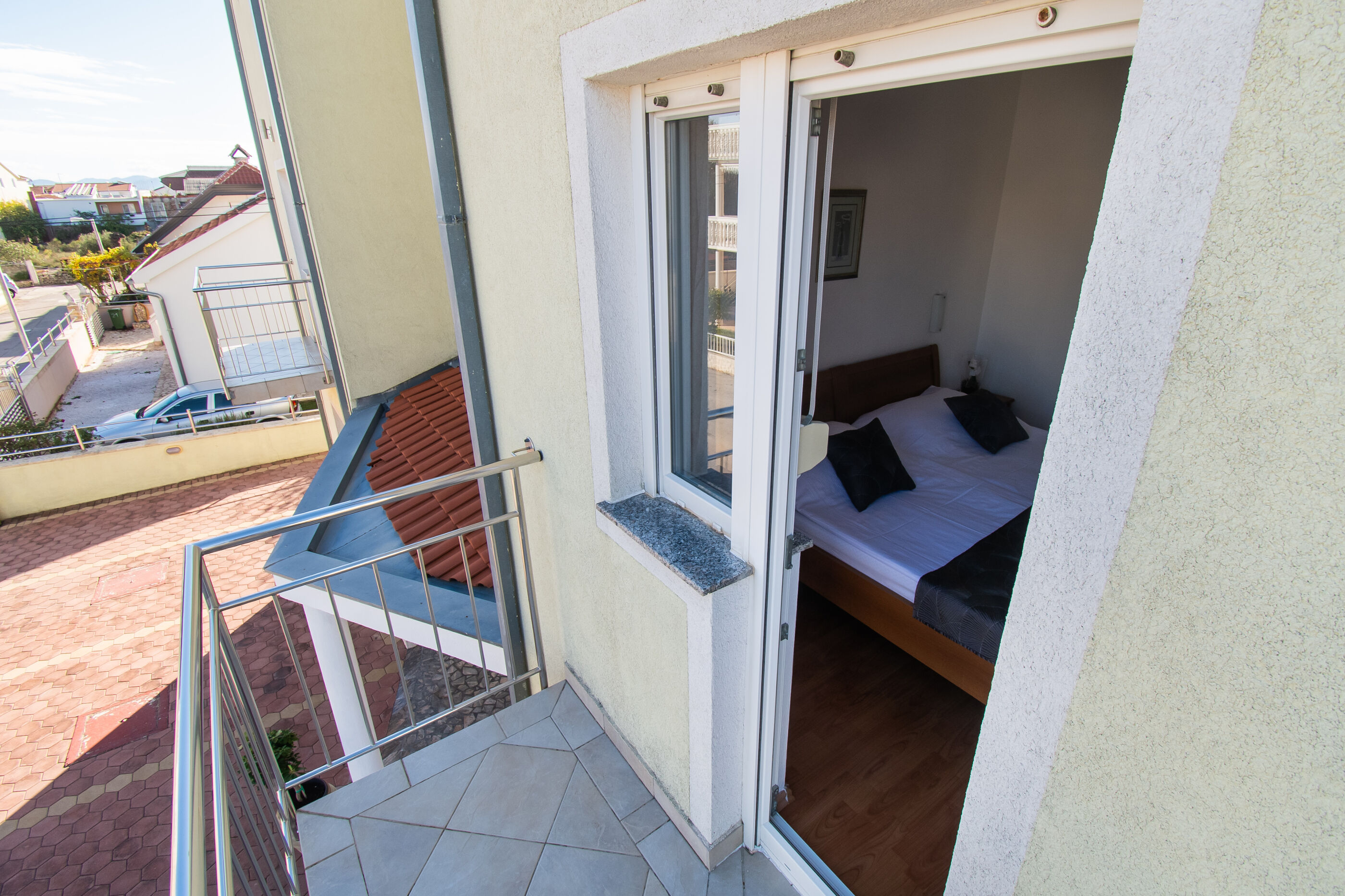 Apartments Ivica 90121-A1