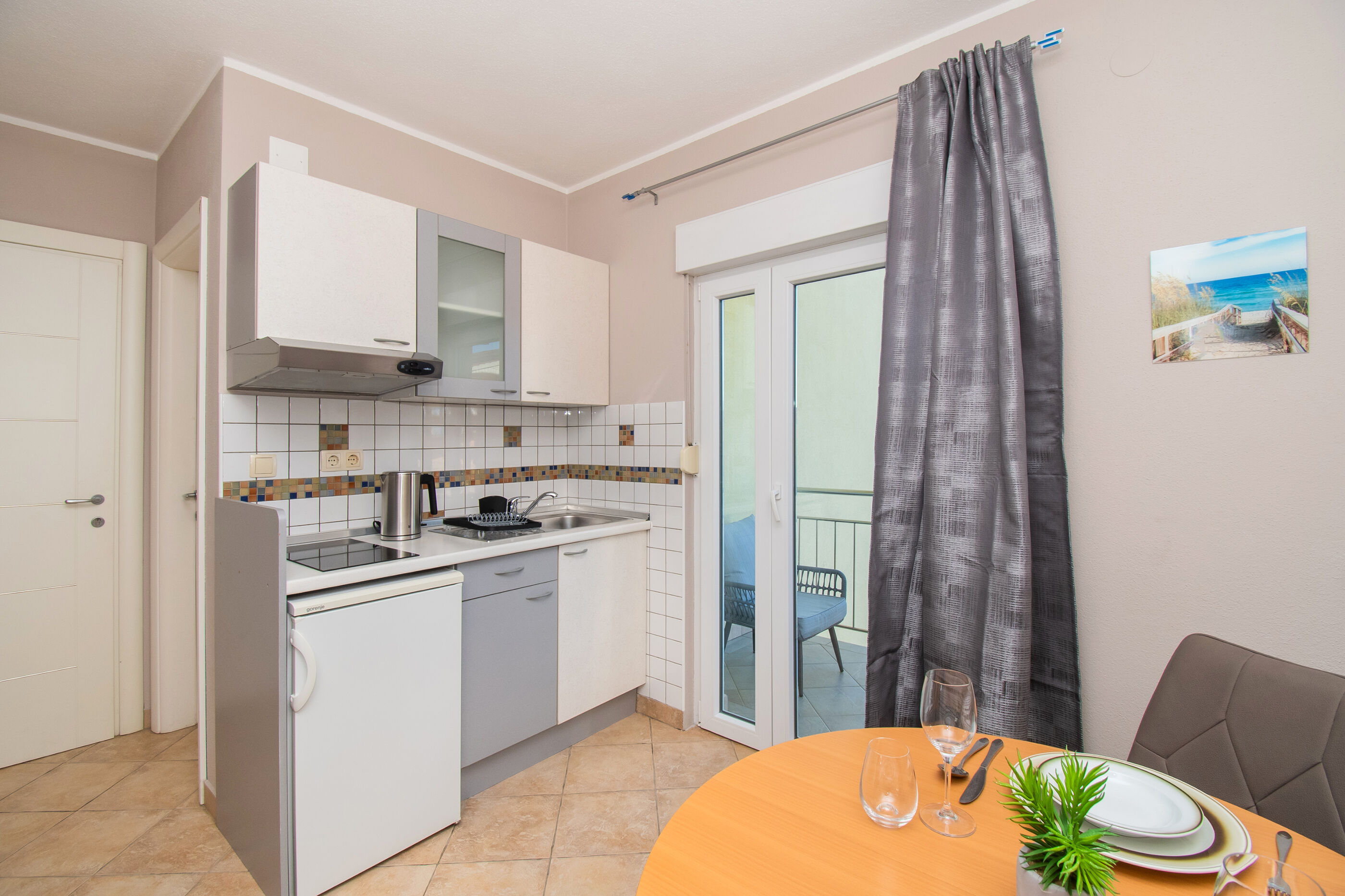 Apartments Ivica 90121-A1