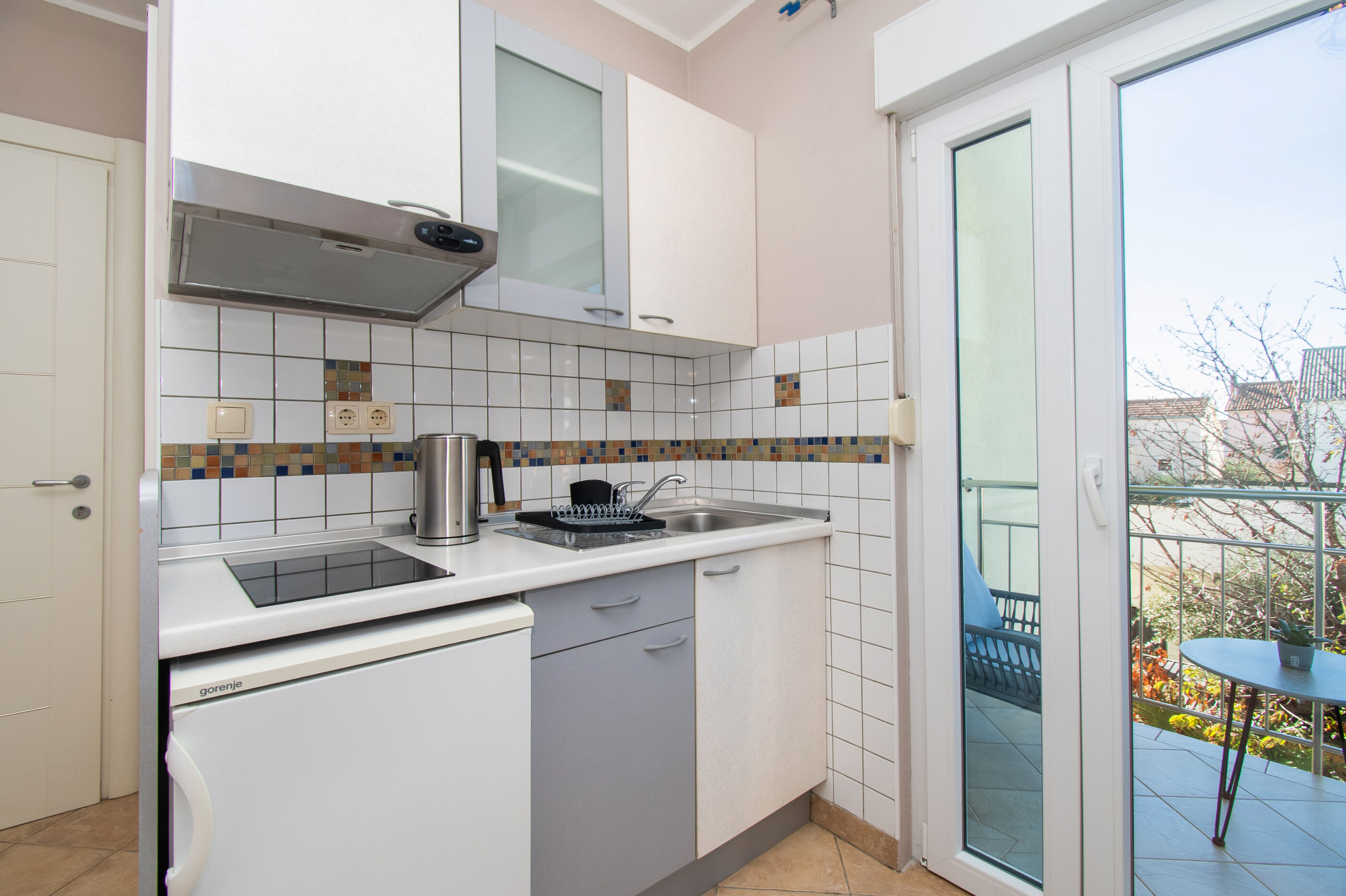 Apartments Ivica 90121-A1