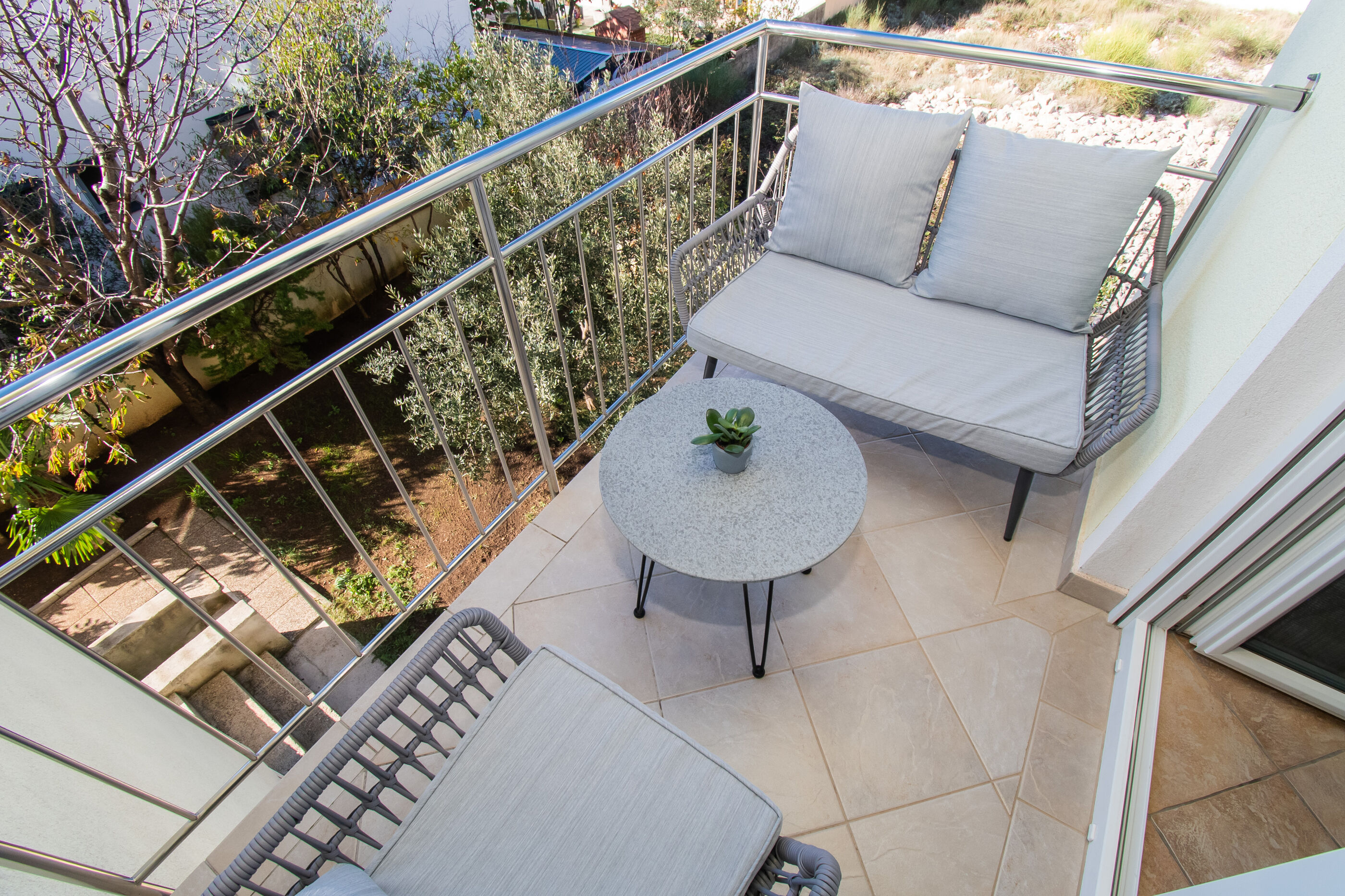 Apartments Ivica 90121-A1