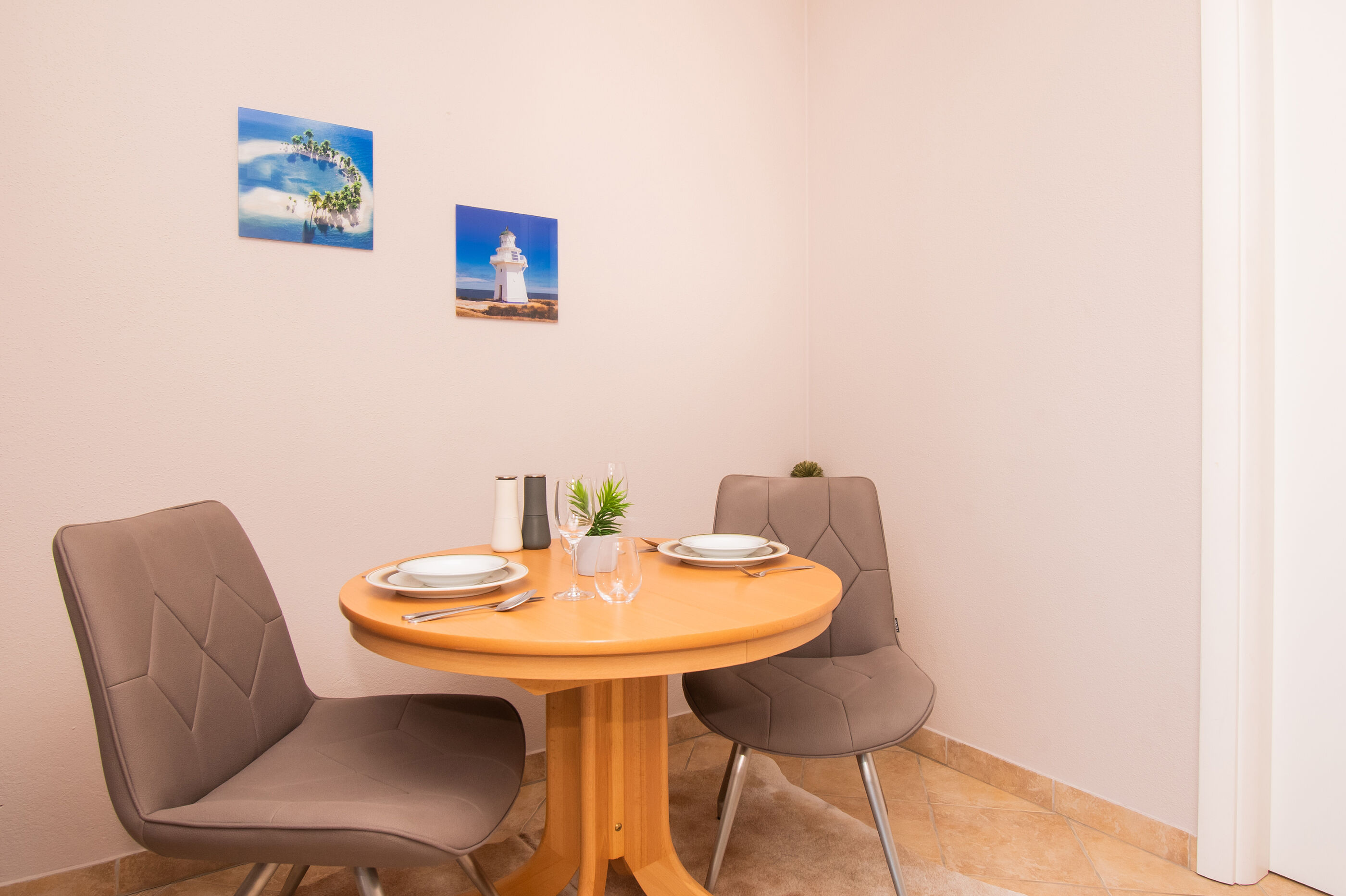 Apartments Ivica 90121-A1