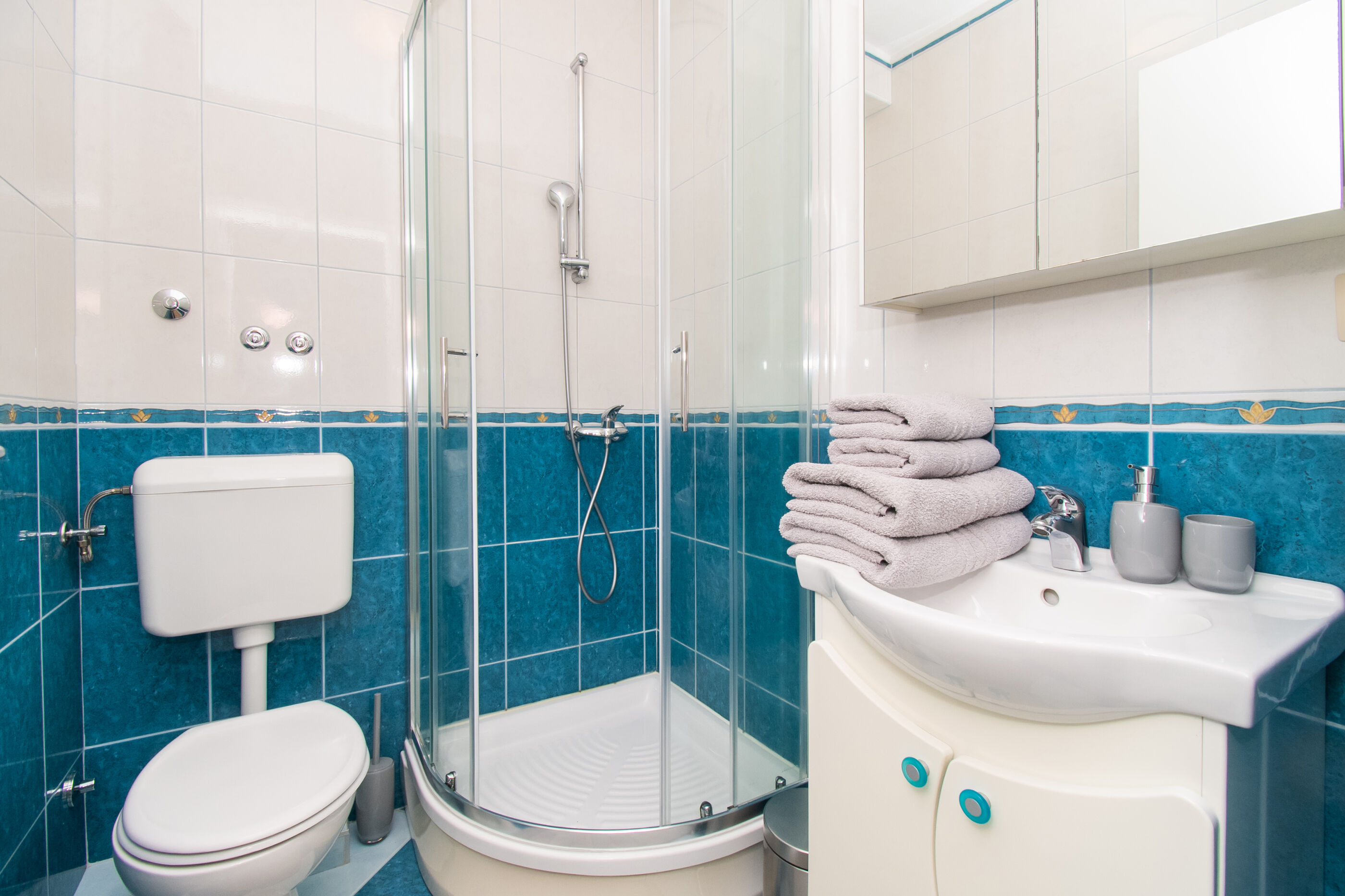 Apartments Ivica 90121-A2