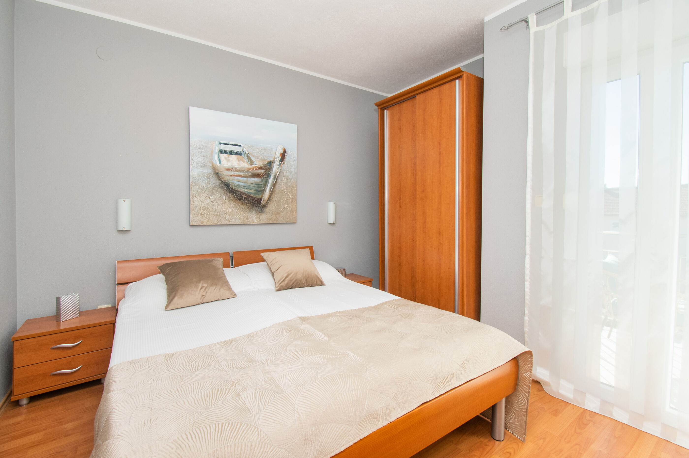 Apartments Ivica 90121-A2