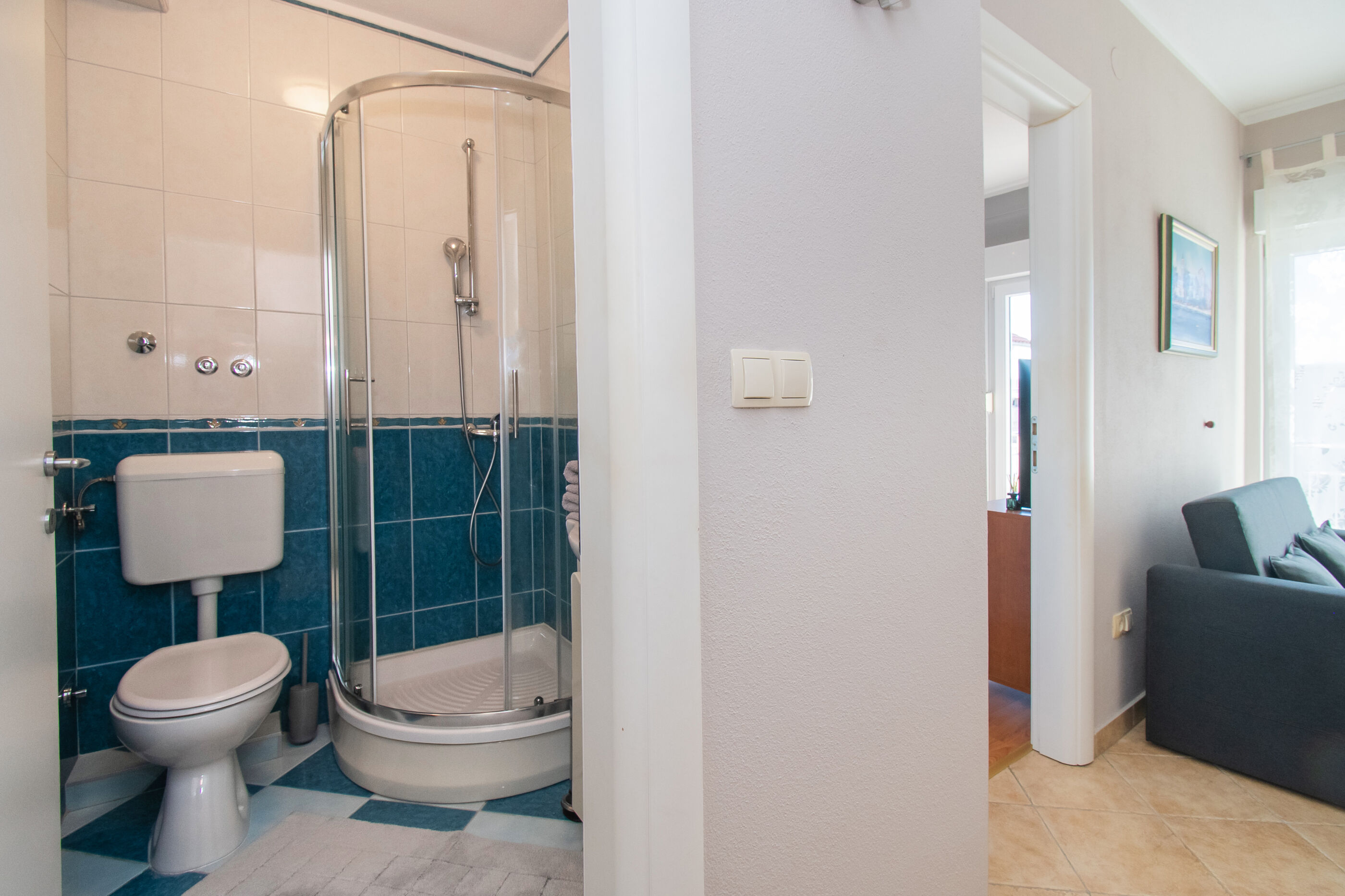 Apartments Ivica 90121-A2