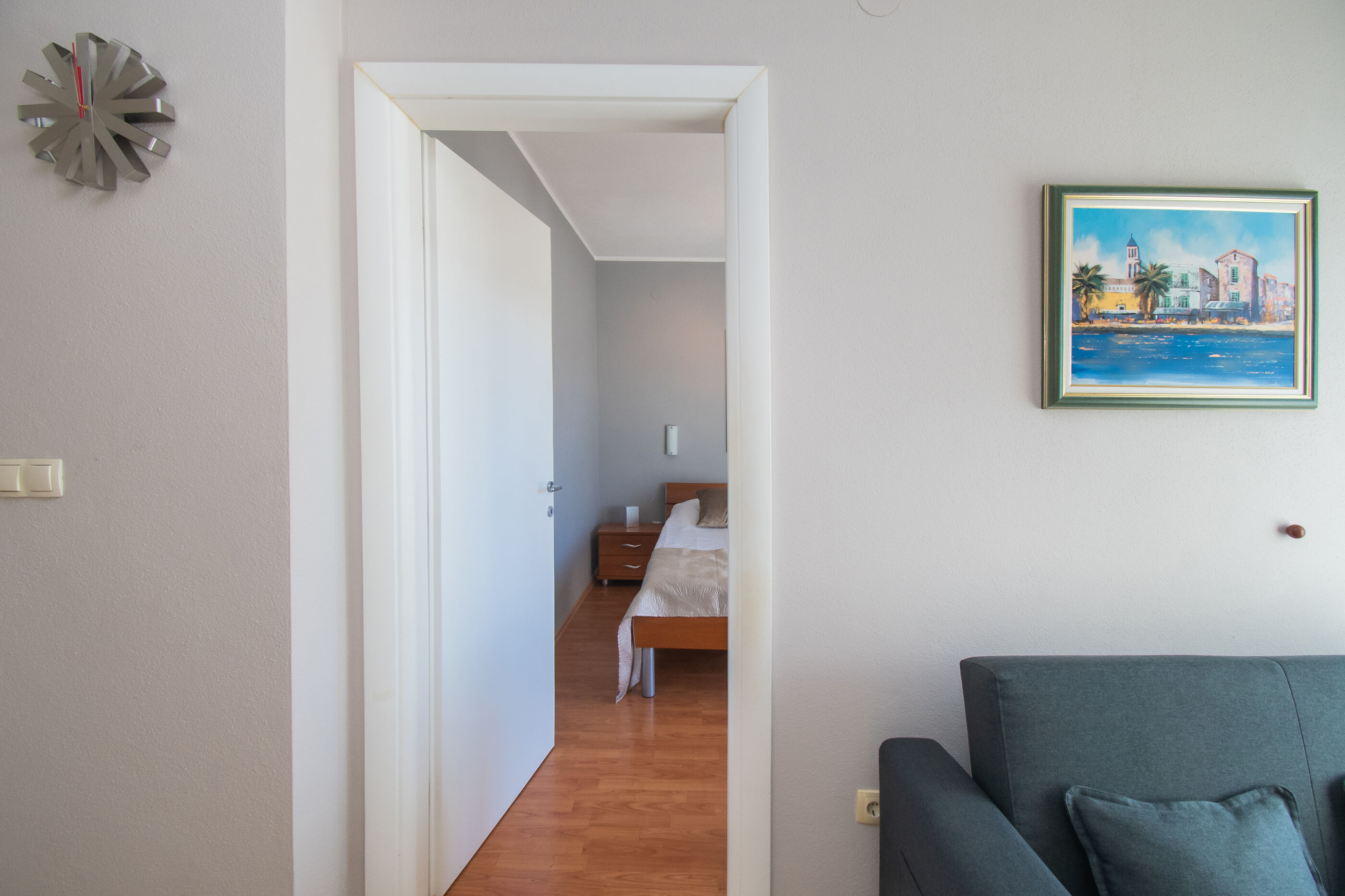Apartments Ivica 90121-A2