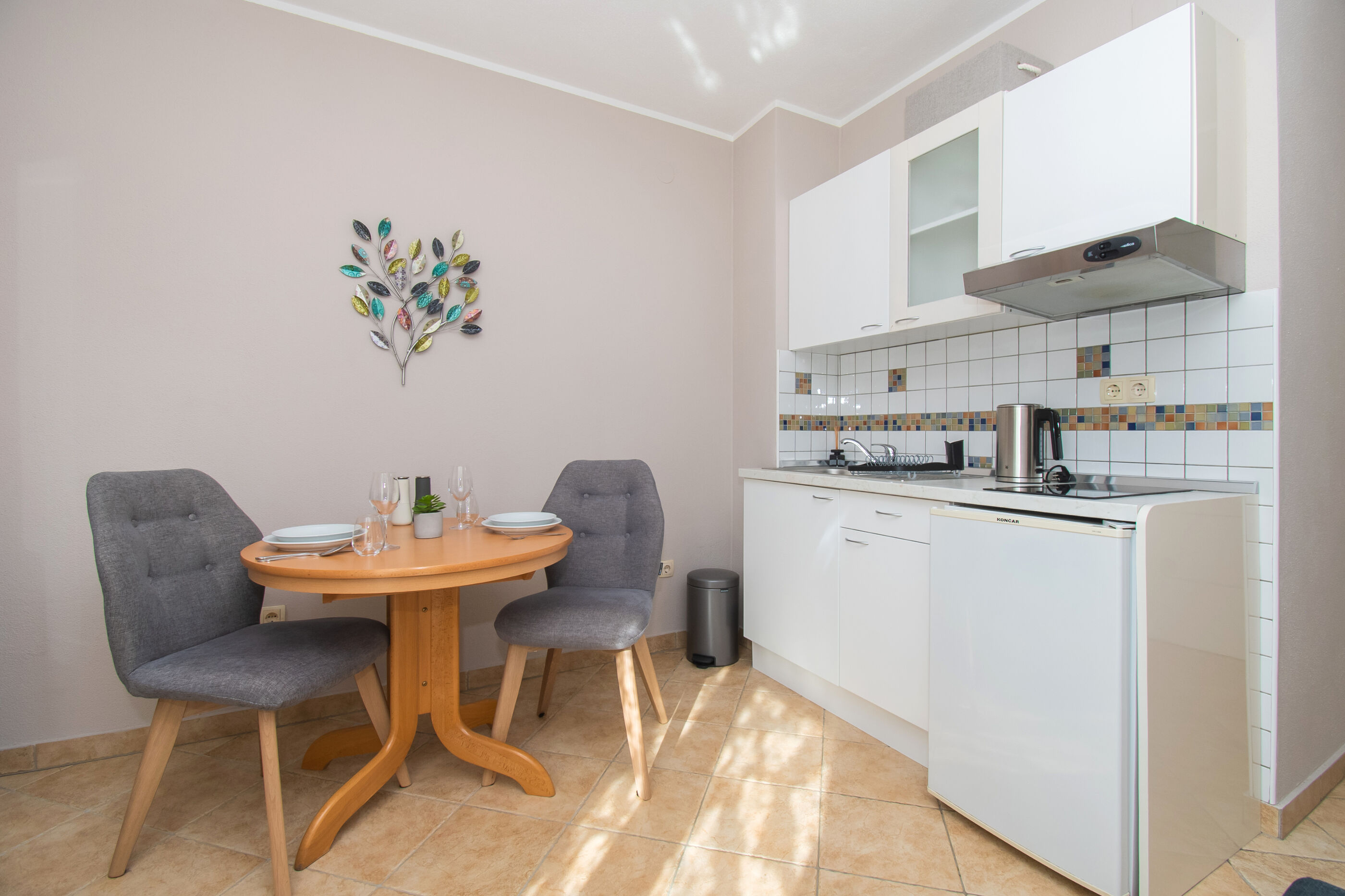 Apartments Ivica 90121-A2