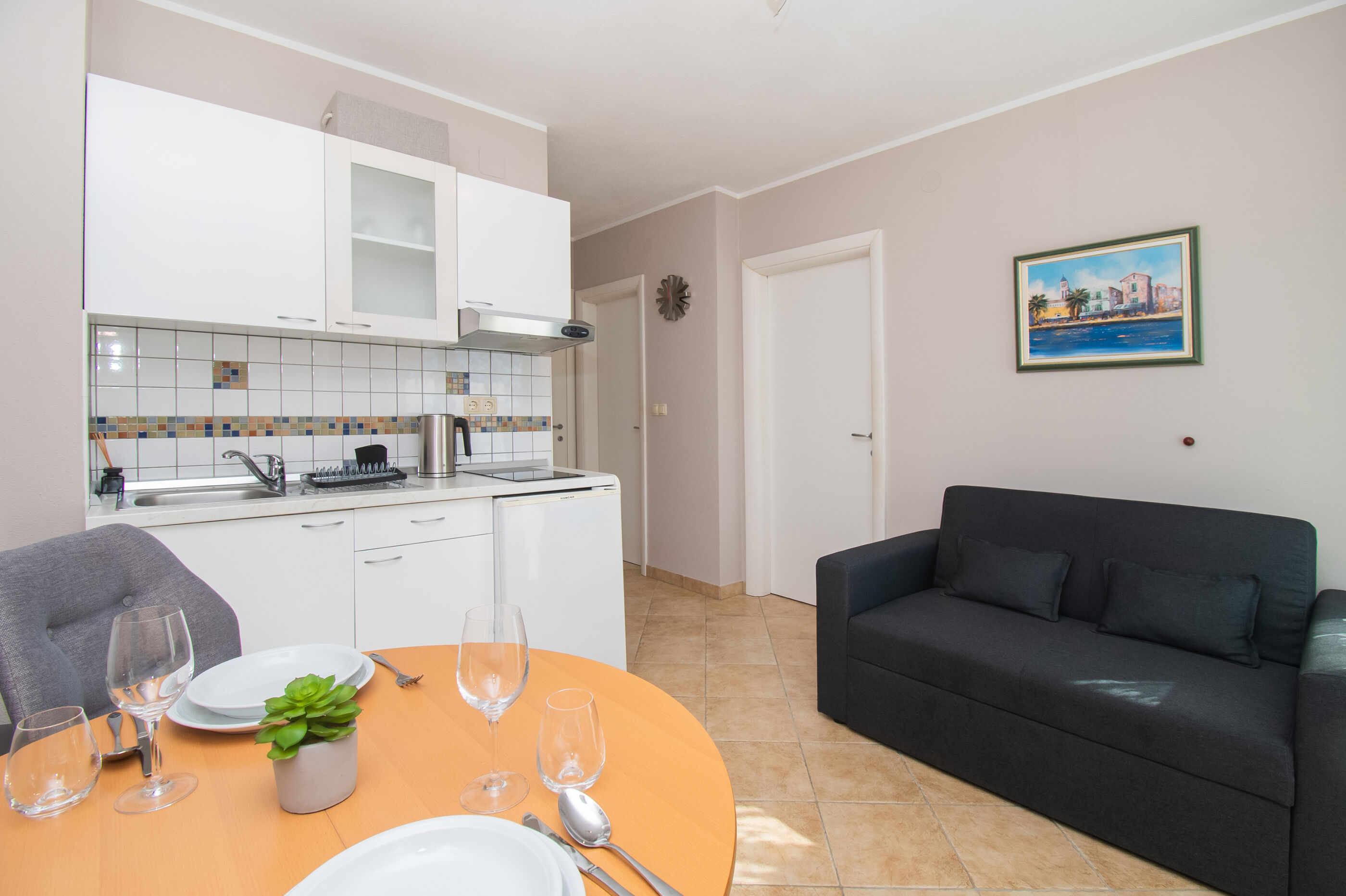 Apartments Ivica 90121-A2
