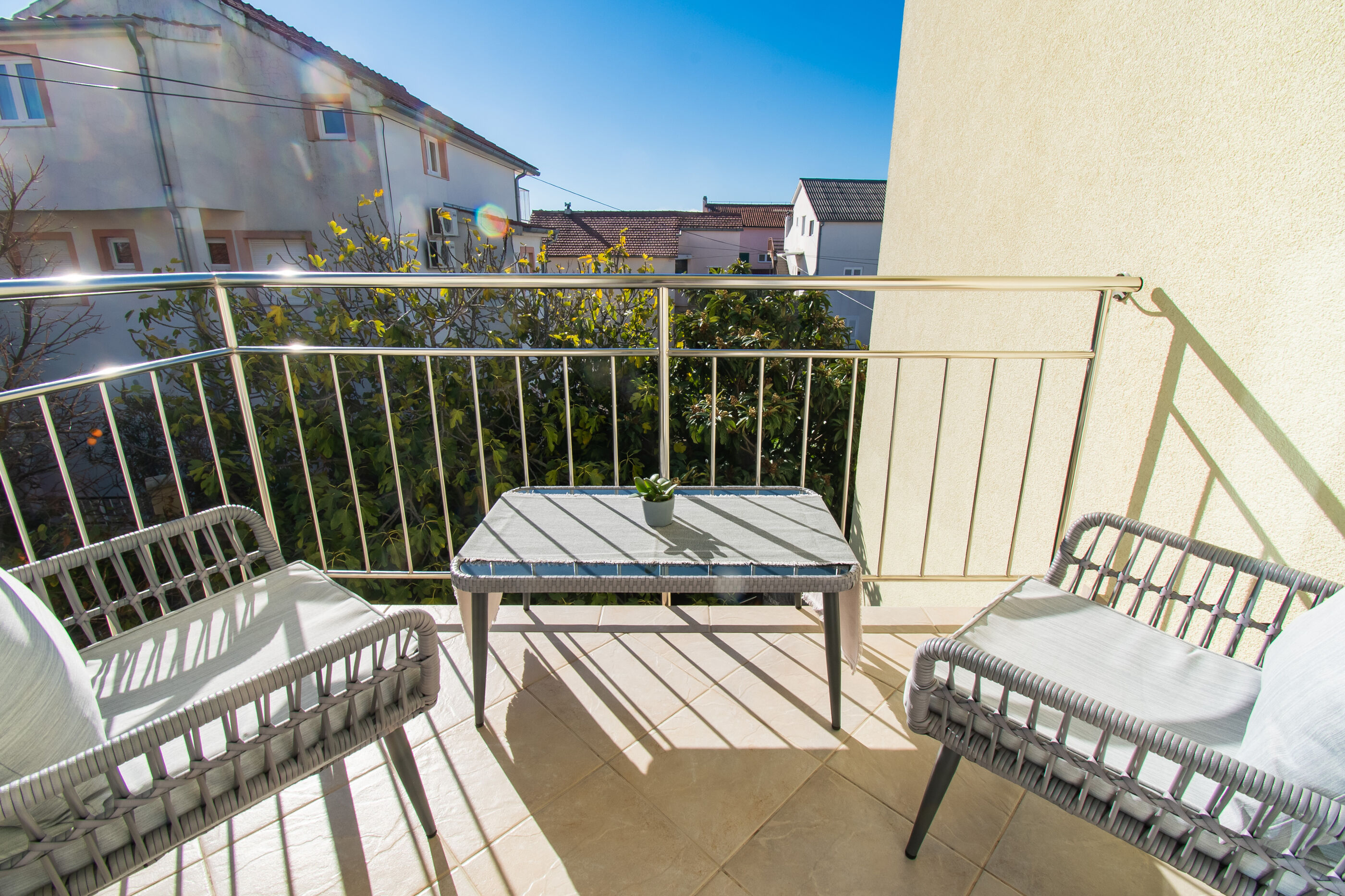 Apartments Ivica 90121-A3
