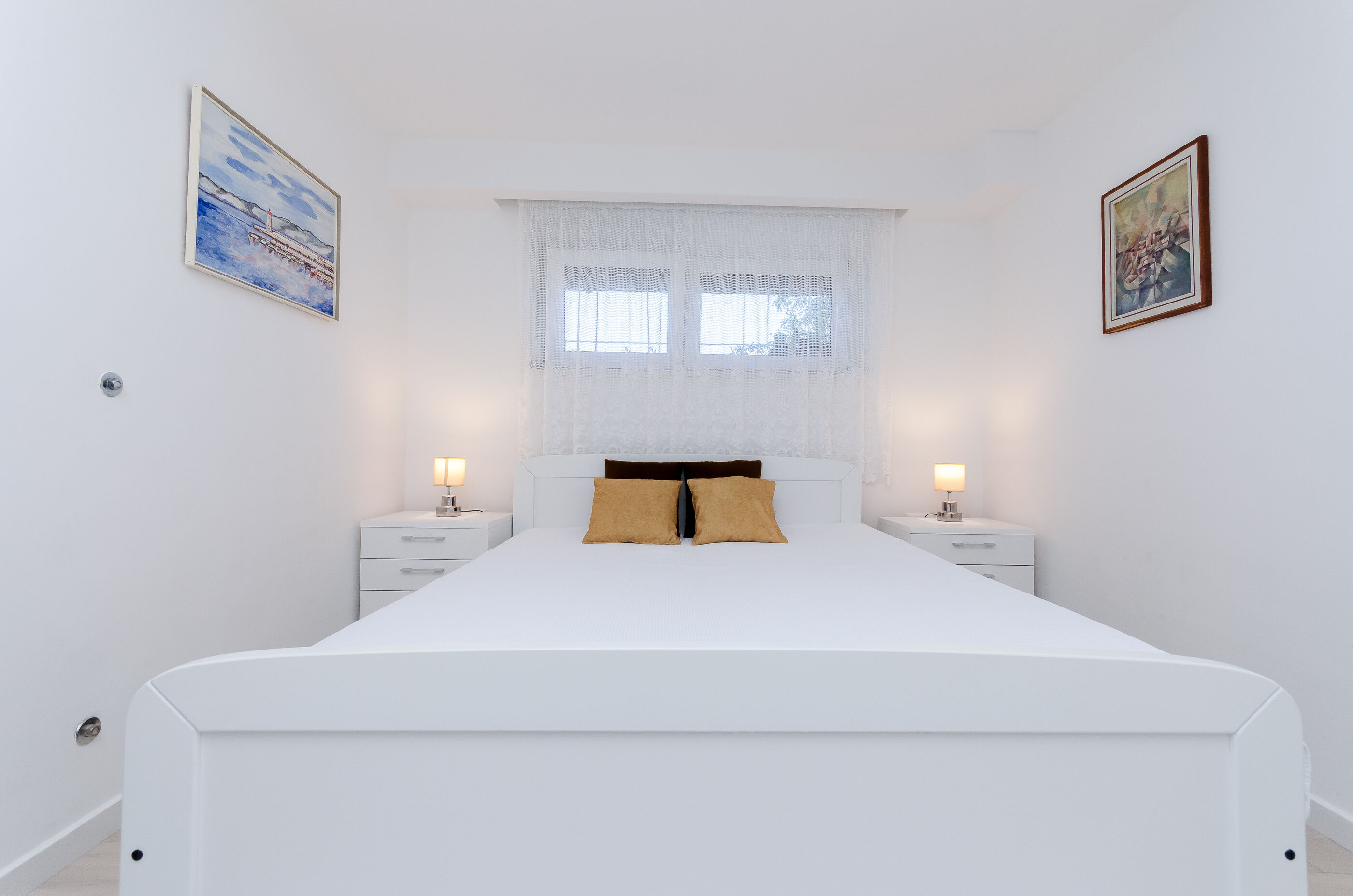 Apartment Draga 34141-A1