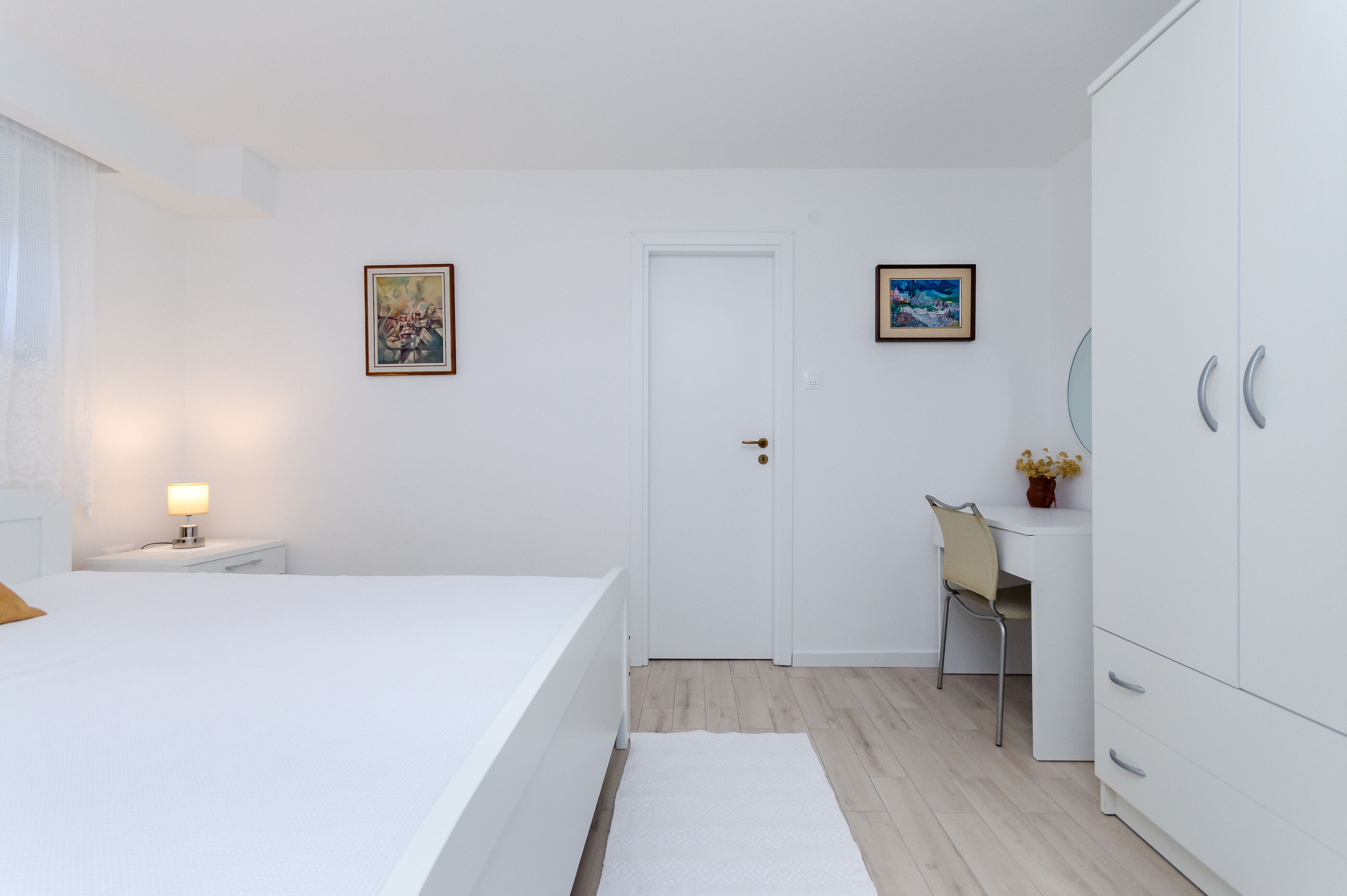 Apartment Draga 34141-A1