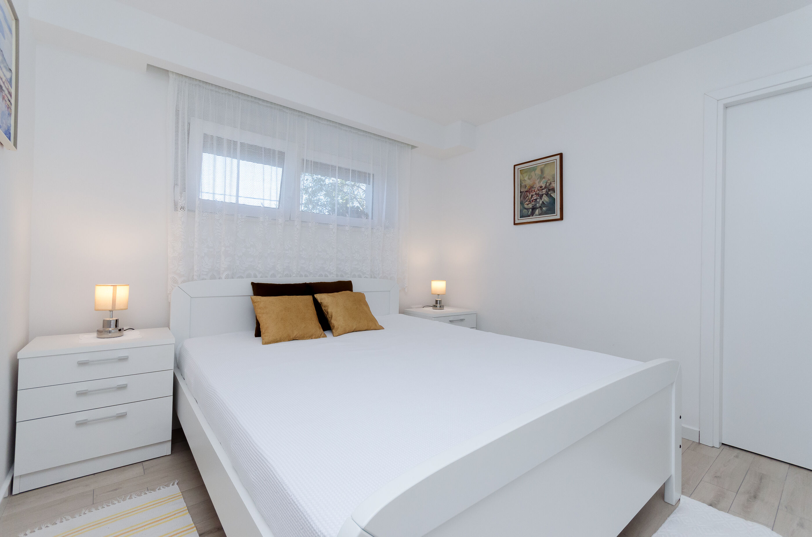 Apartment Draga 34141-A1
