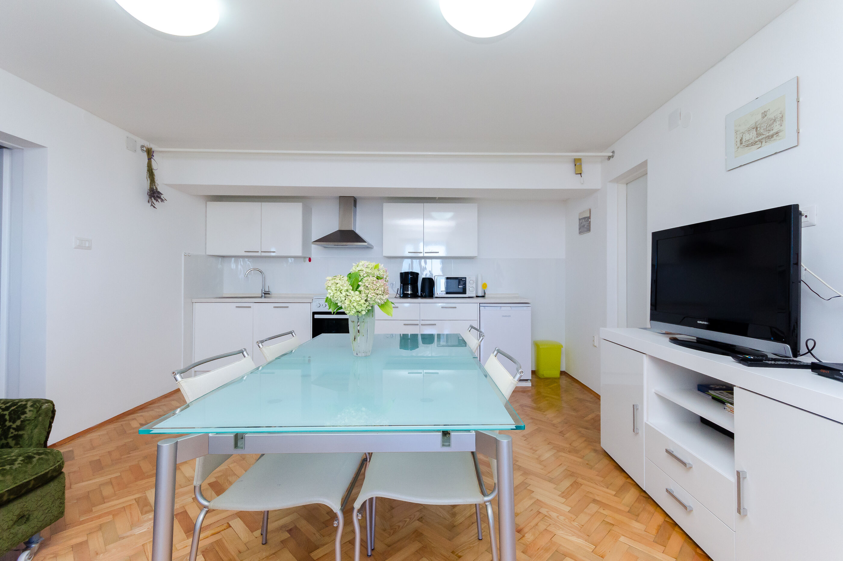Apartment Draga 34141-A1