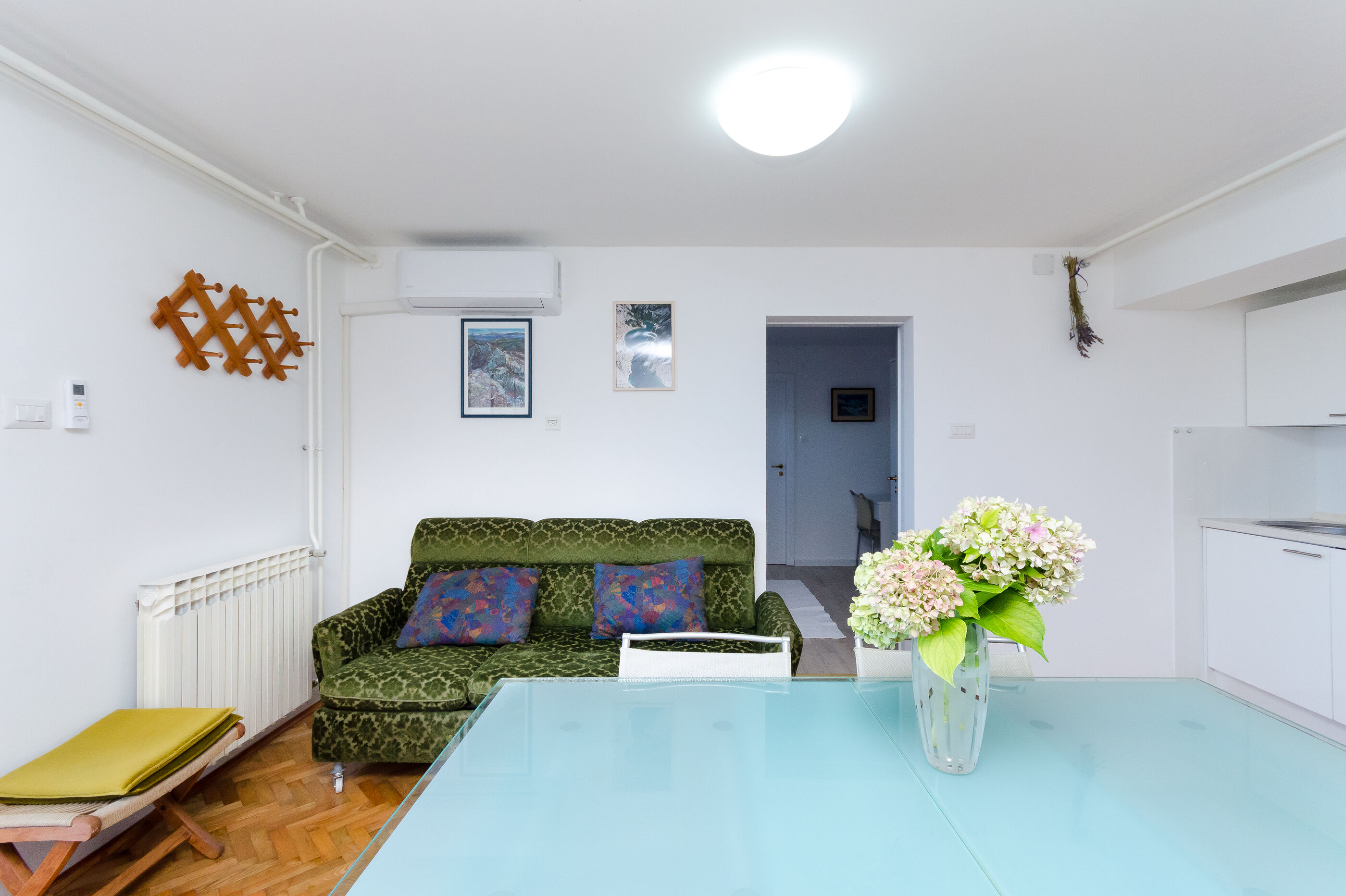 Apartment Draga 34141-A1