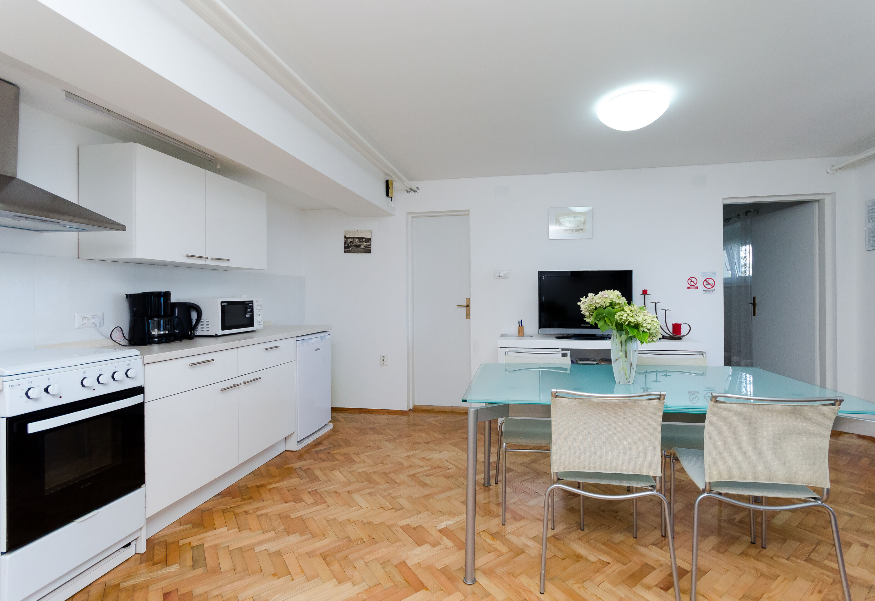 Apartment Draga 34141-A1