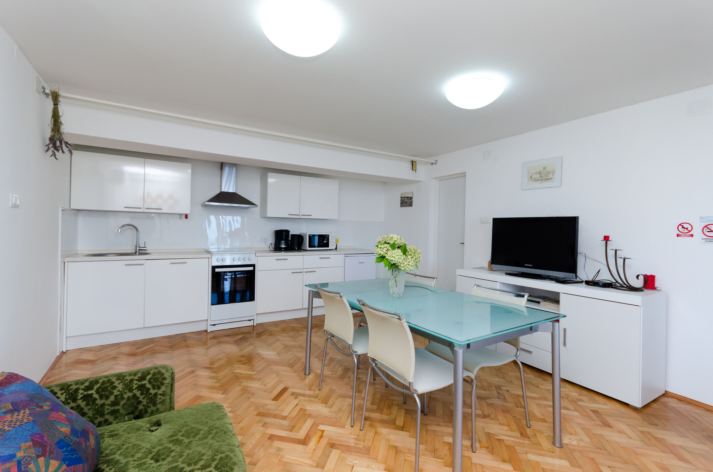 Apartment Draga 34141-A1