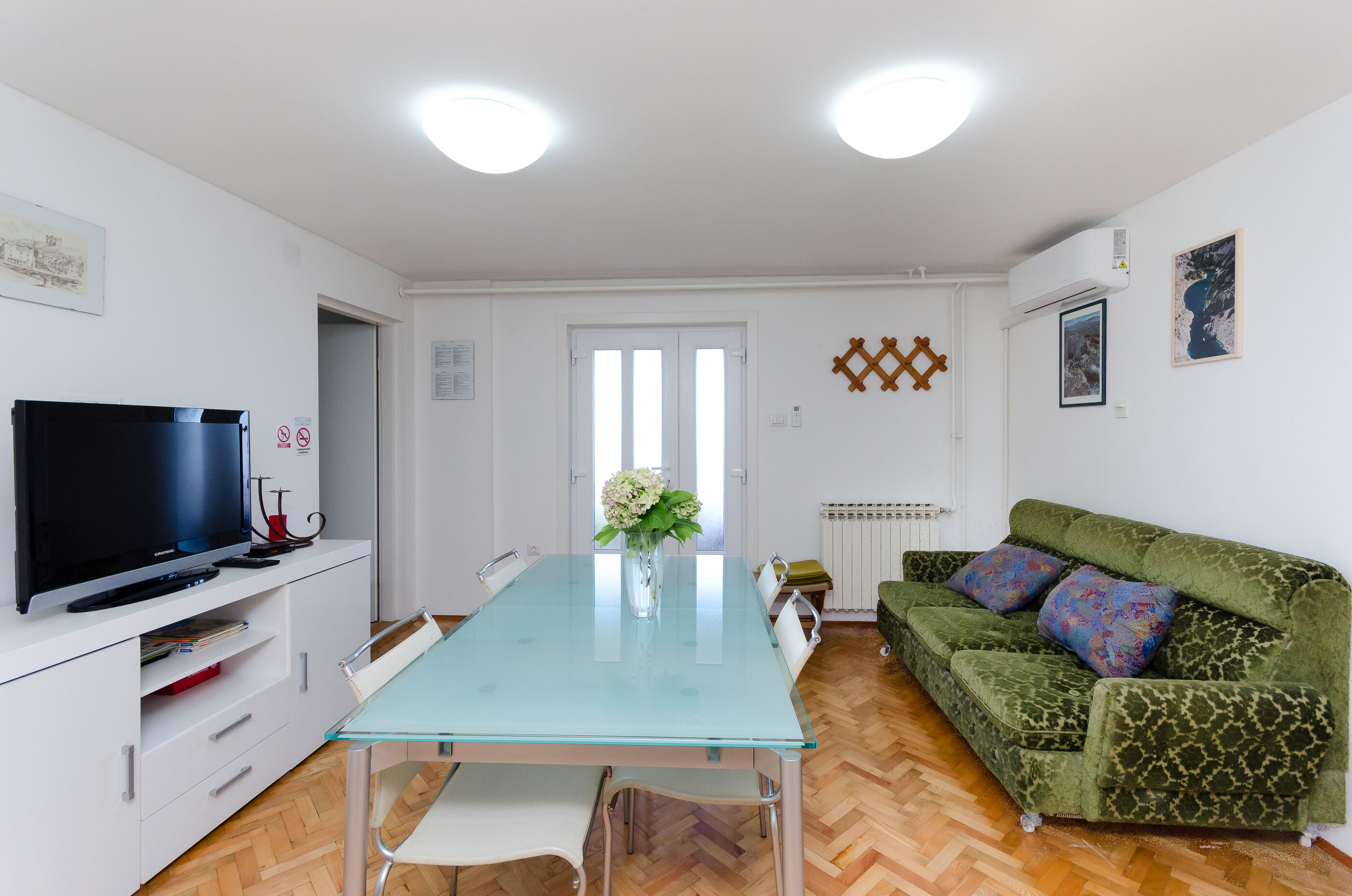 Apartment Draga 34141-A1