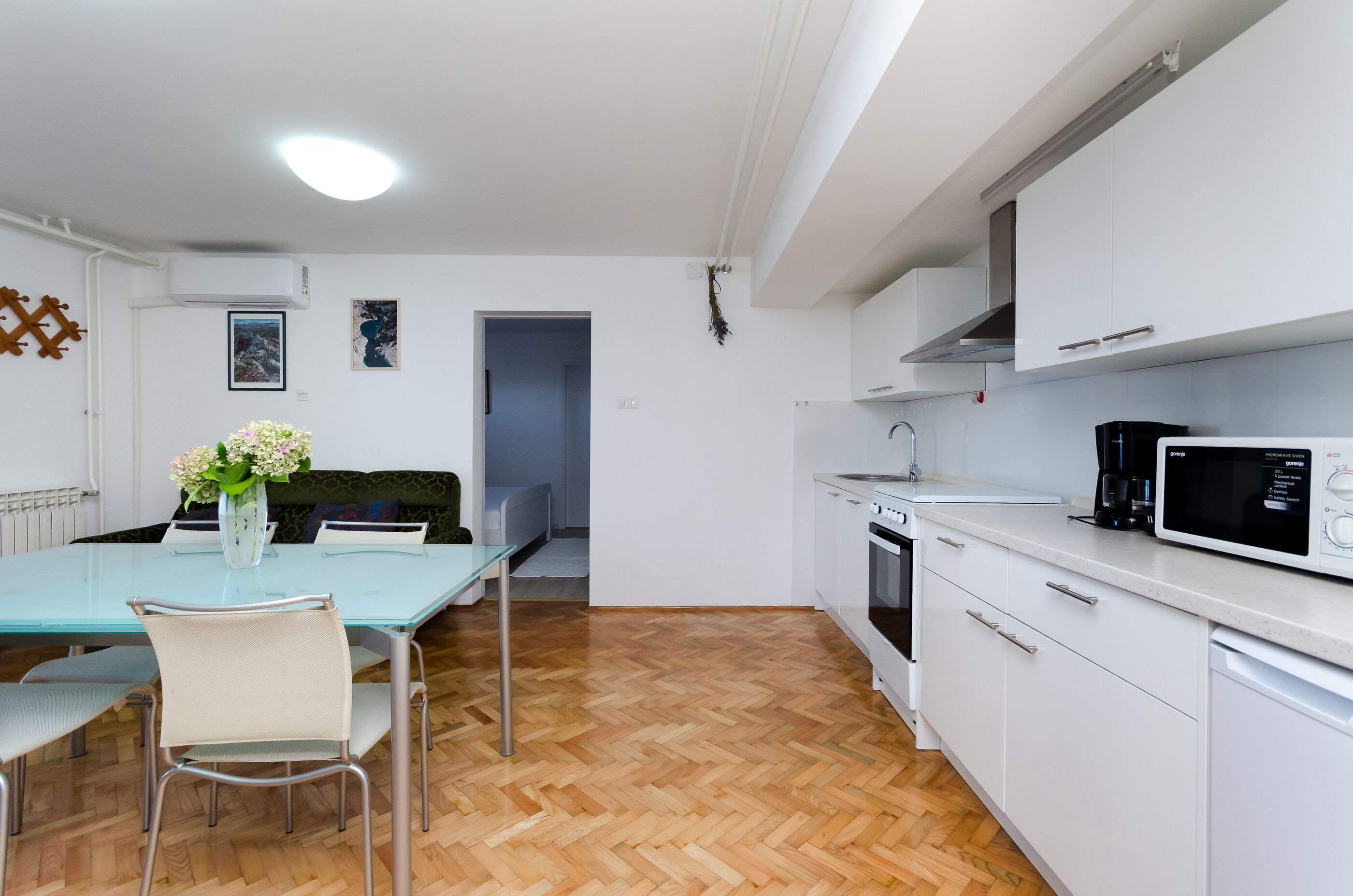 Apartment Draga 34141-A1
