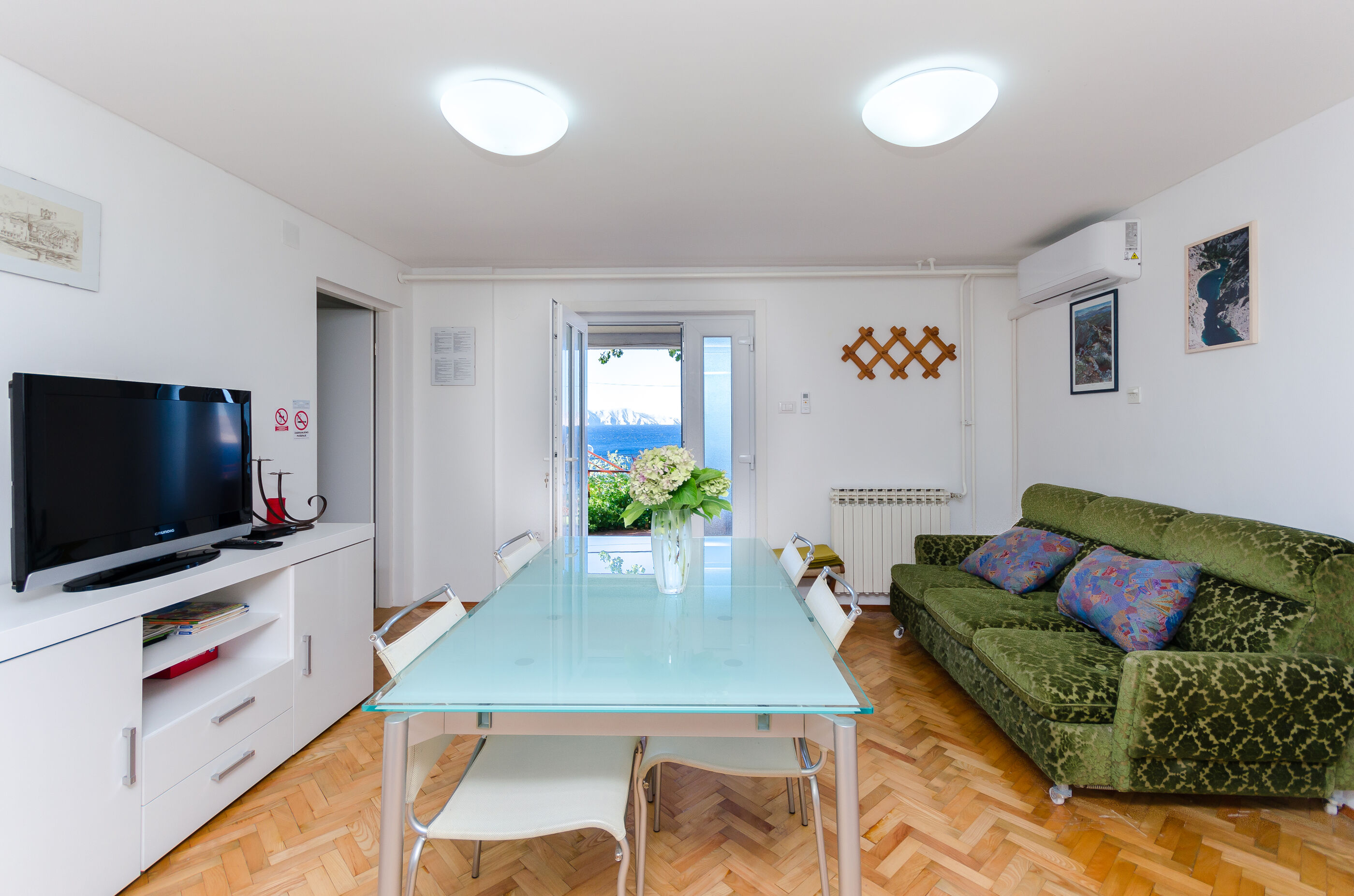 Apartment Draga 34141-A1