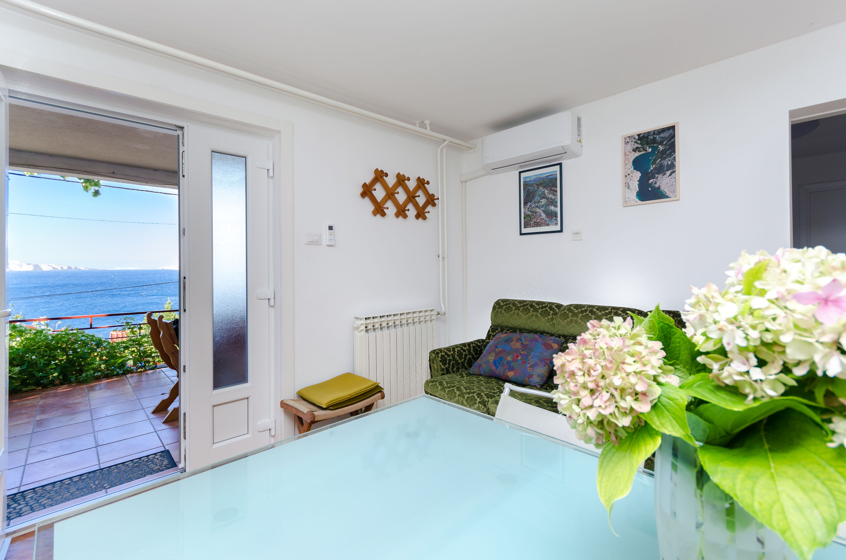 Apartment Draga 34141-A1