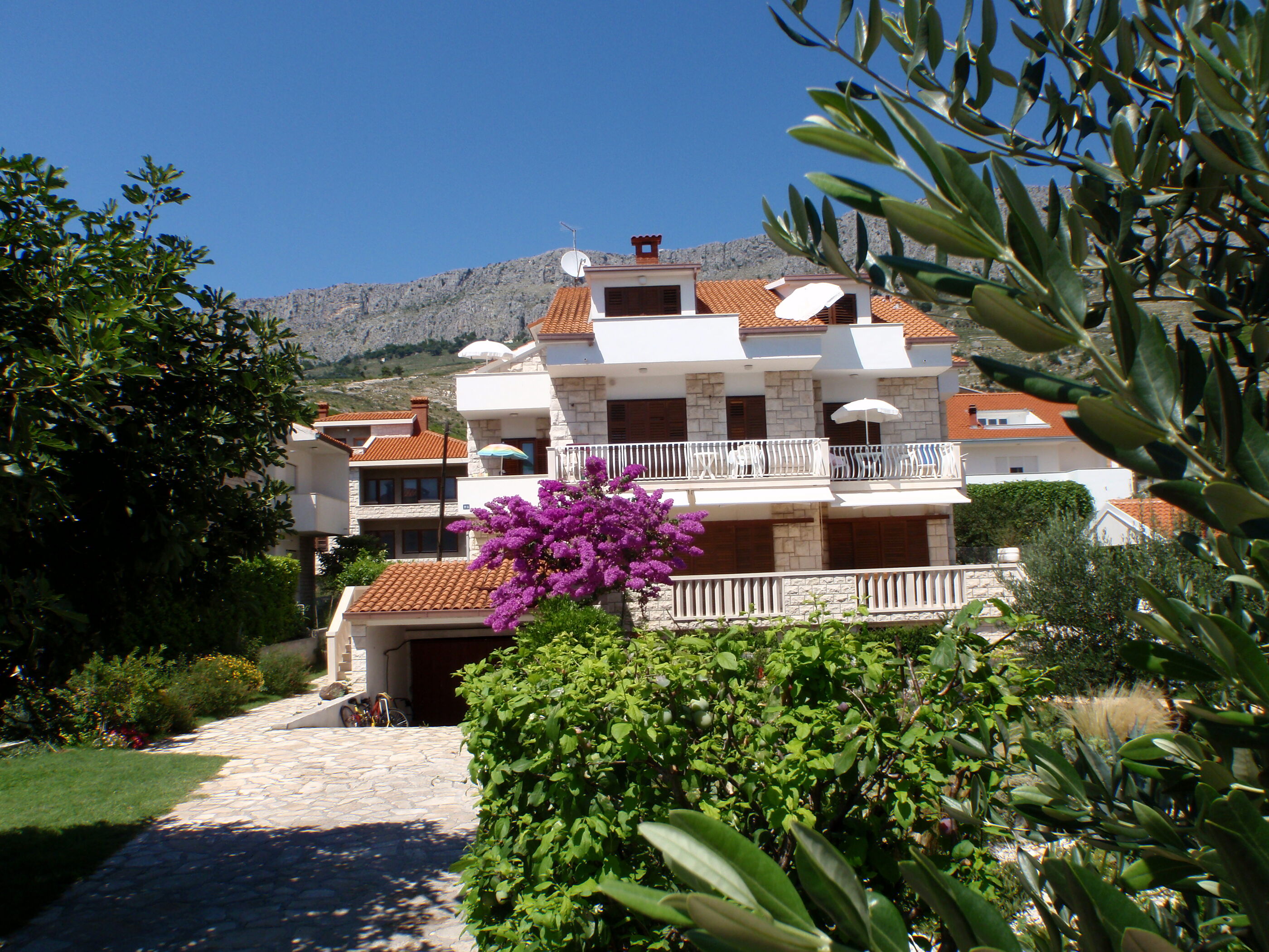 Apartments Near Beach 90351-A5