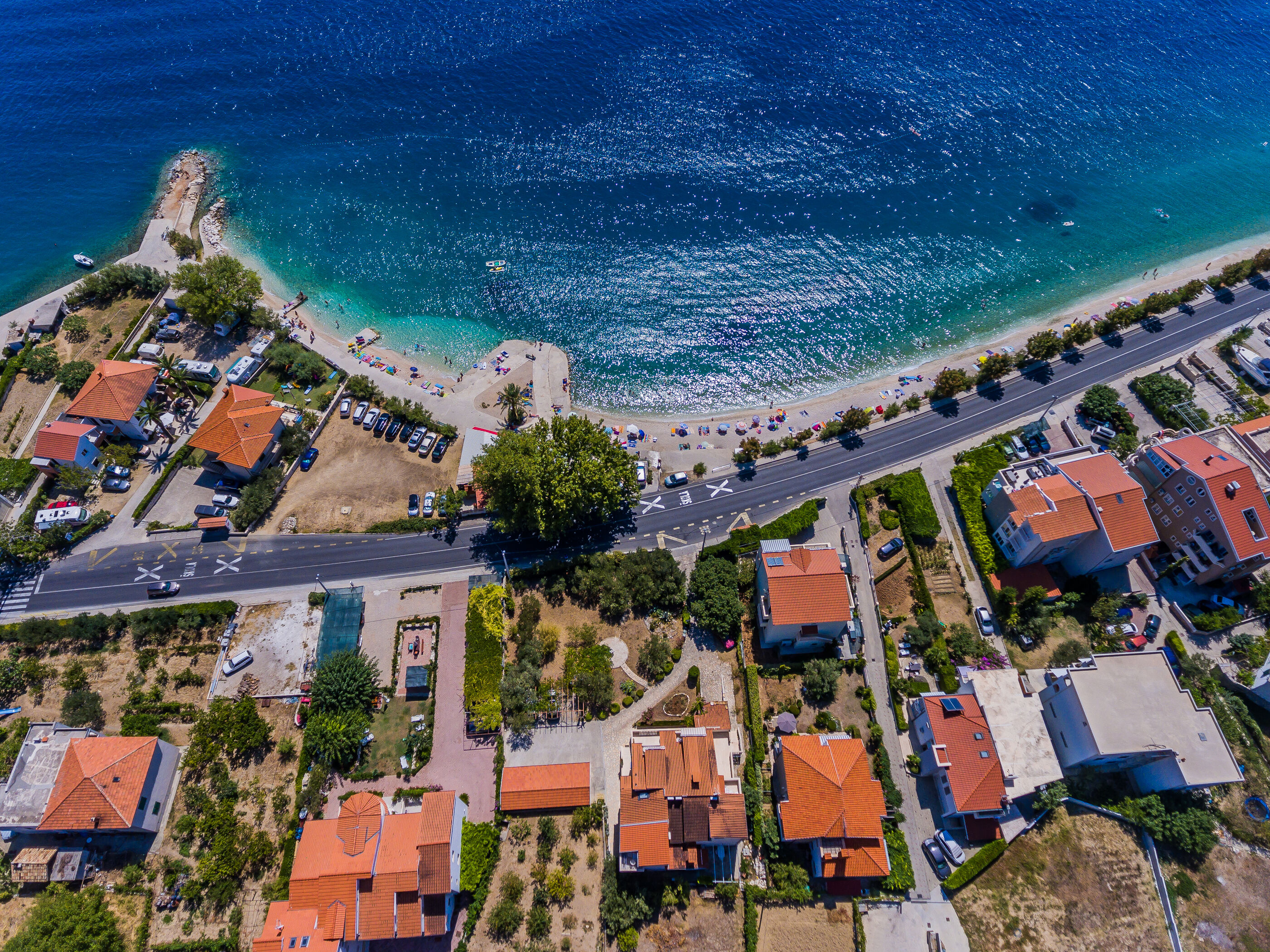 Apartments Near Beach 90351-A5