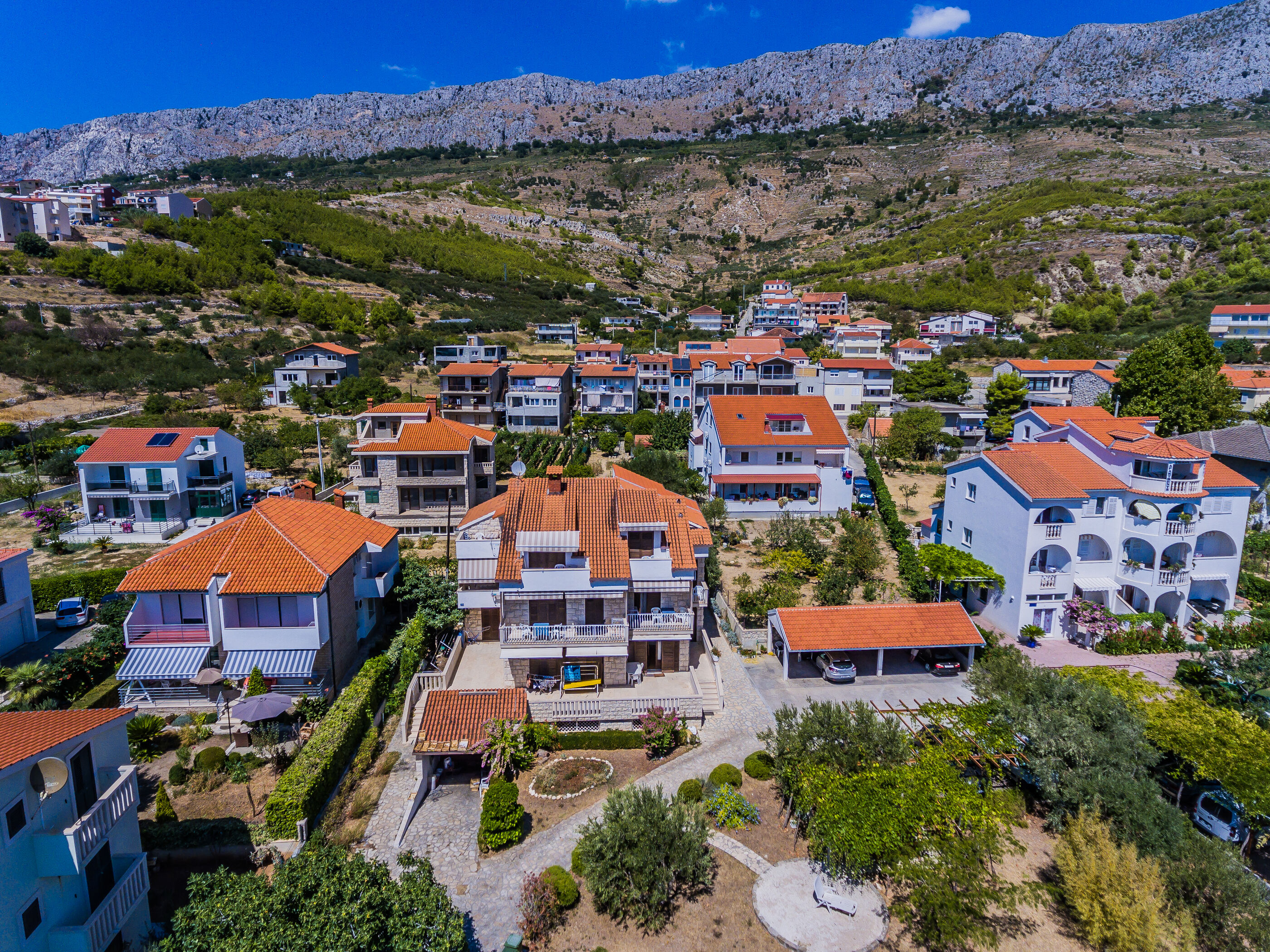 Apartments Near Beach 90351-A5