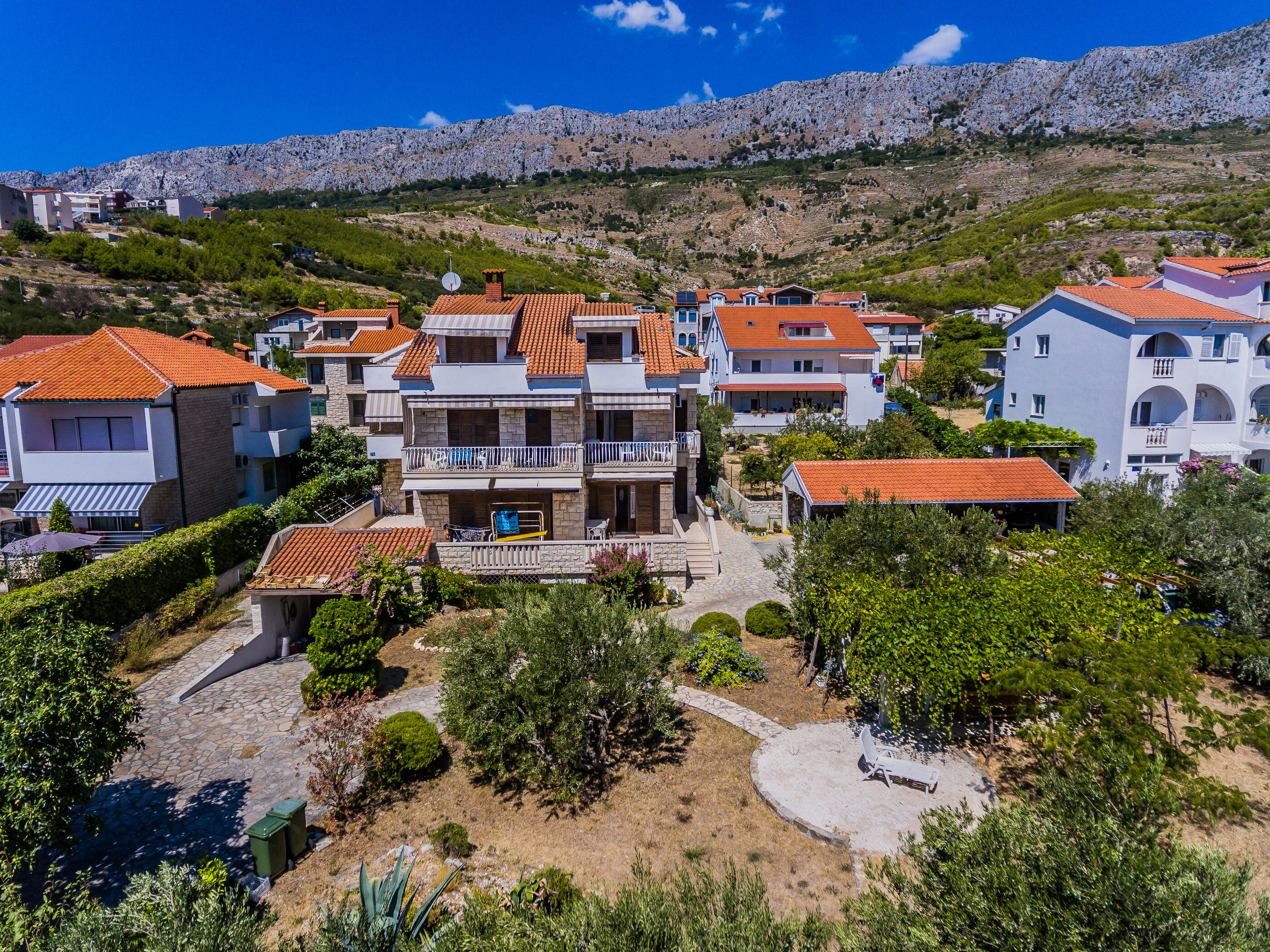 Apartments Near Beach 90351-A5