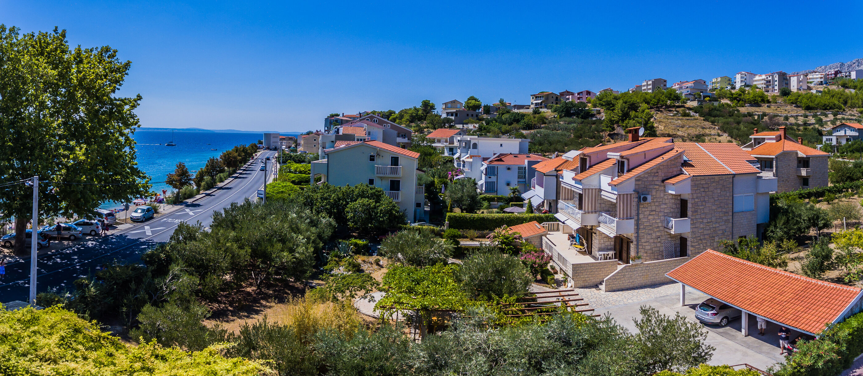 Apartments Near Beach 90351-A5