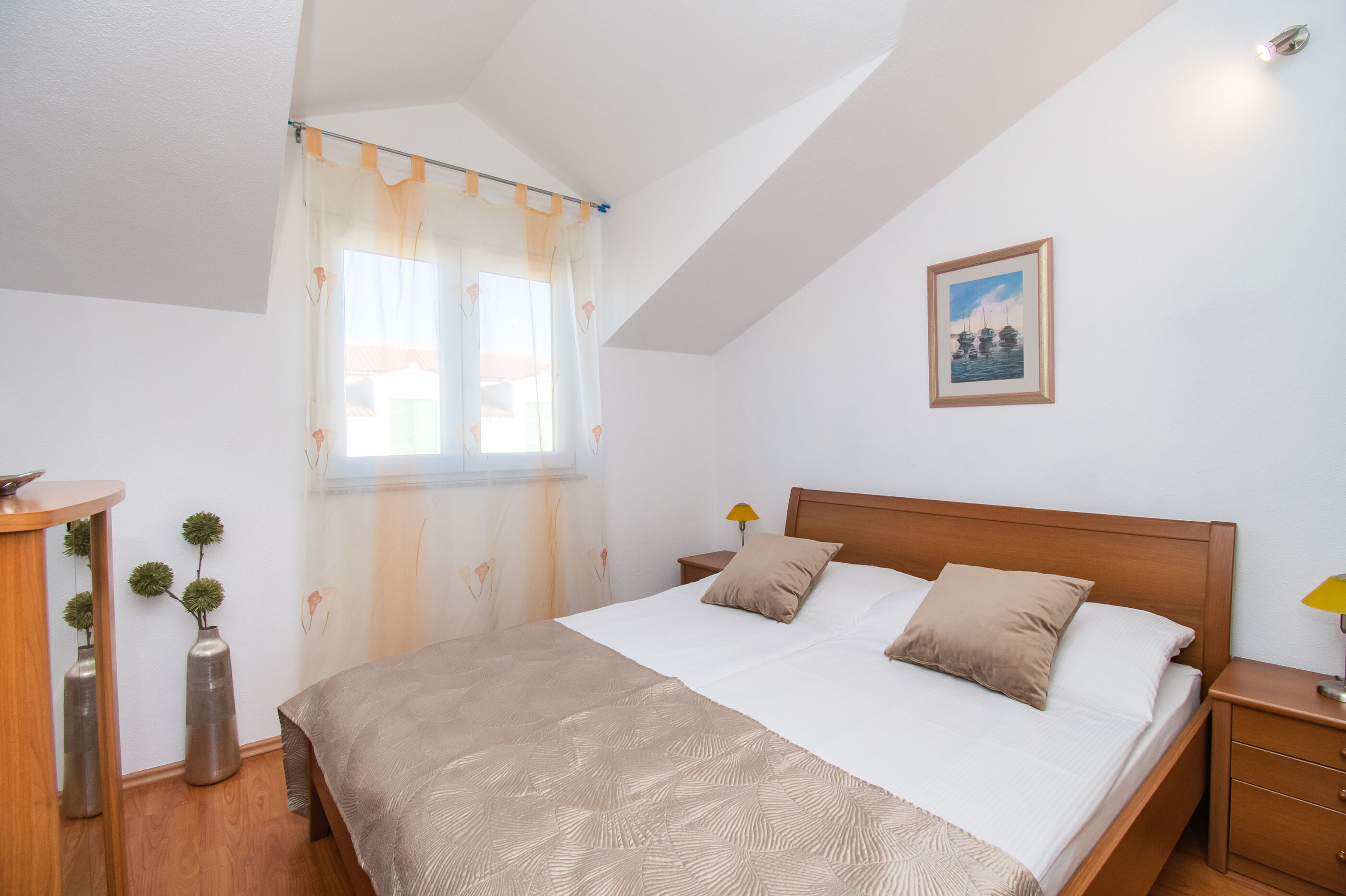 Apartments Ivica 90121-A4