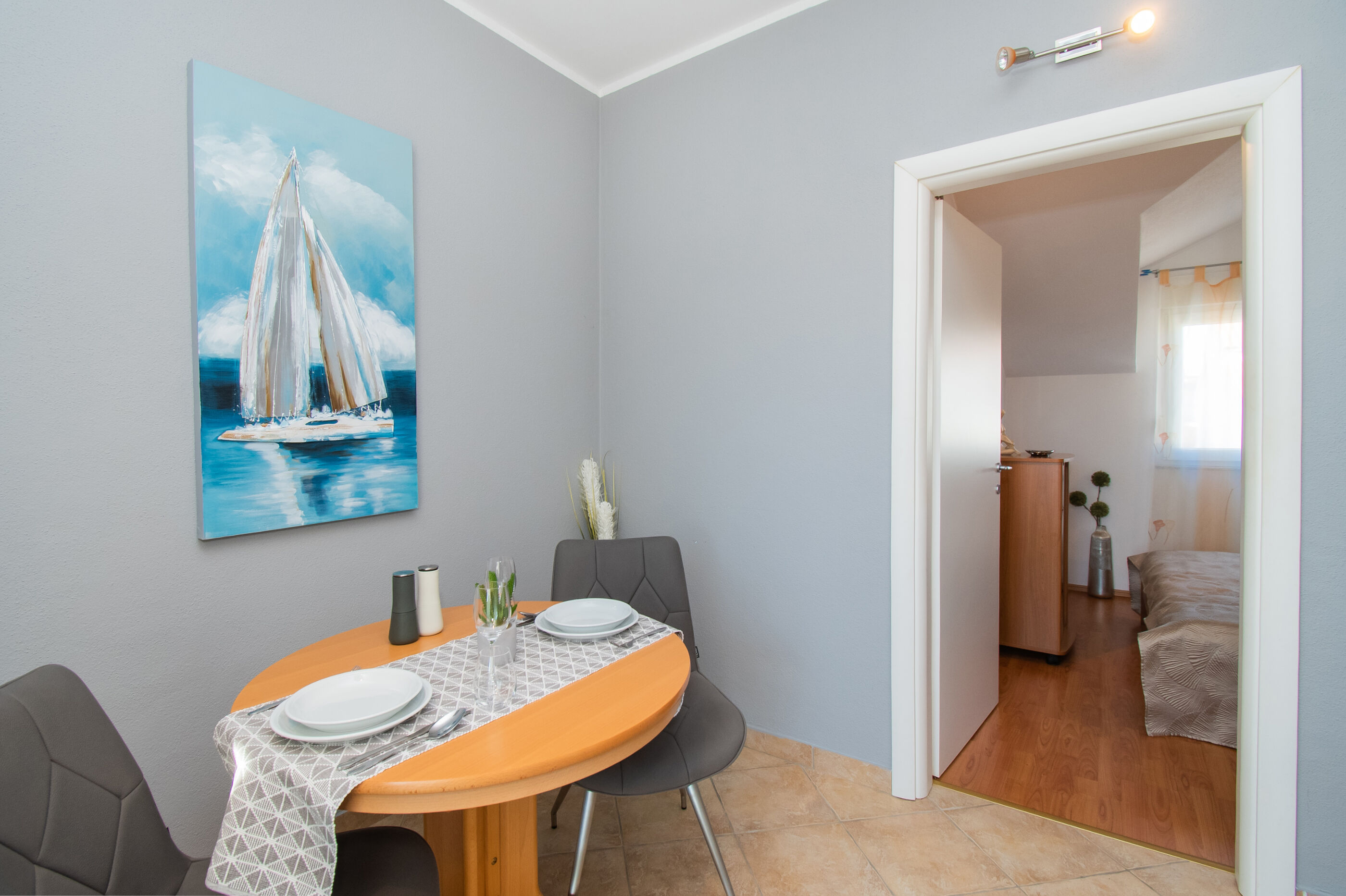 Apartments Ivica 90121-A4