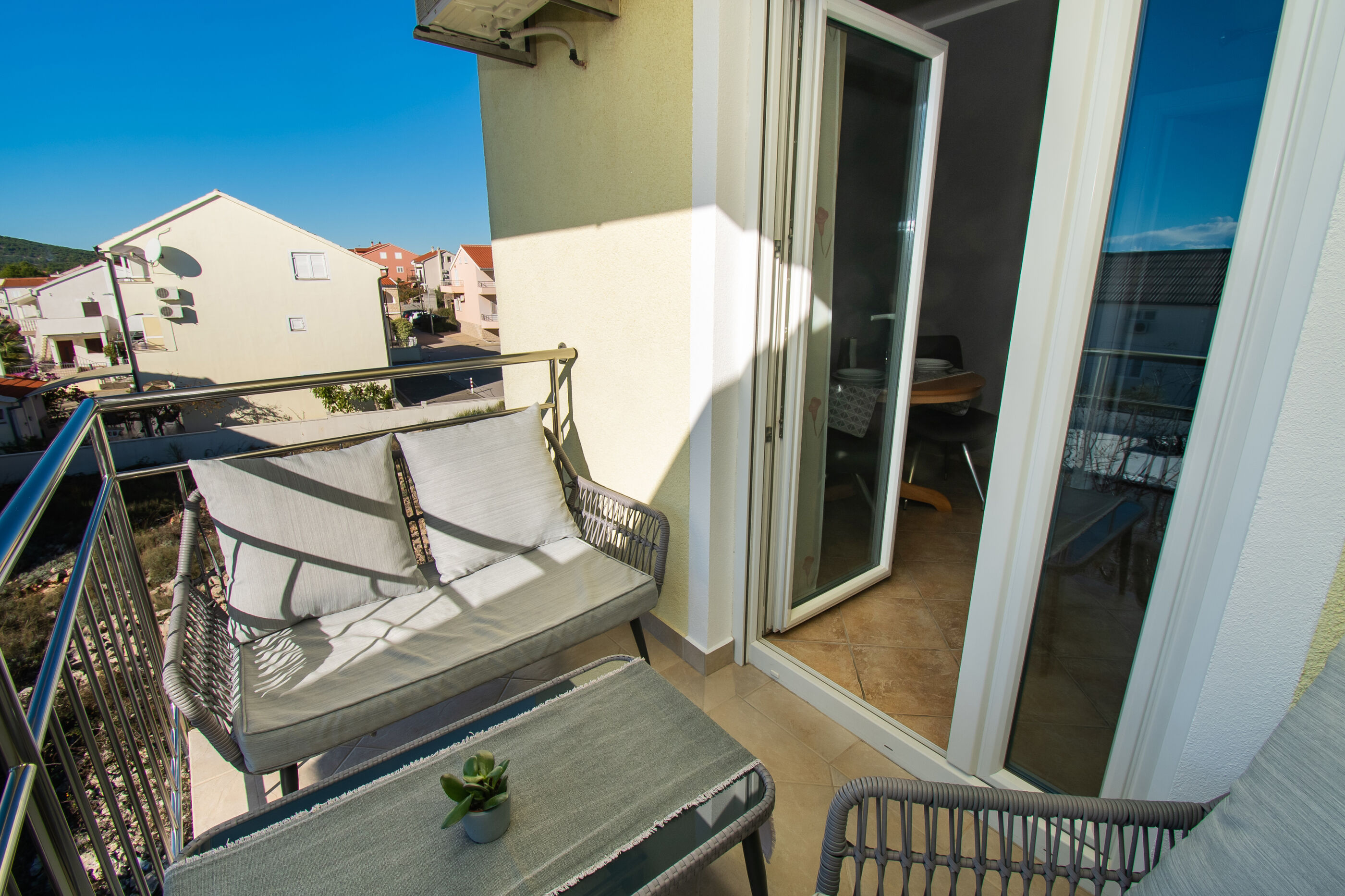 Apartments Ivica 90121-A4