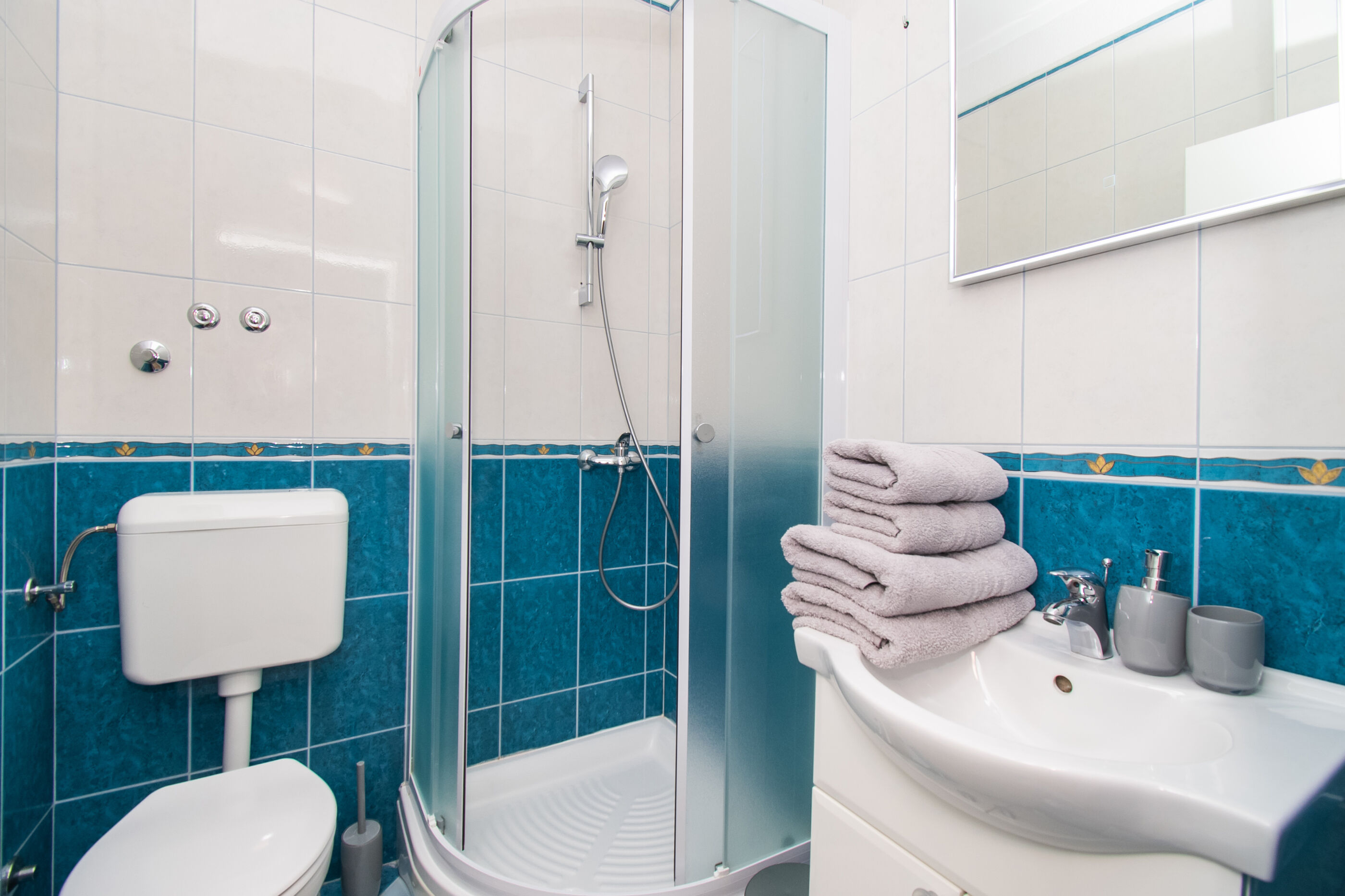 Apartments Ivica 90121-A5