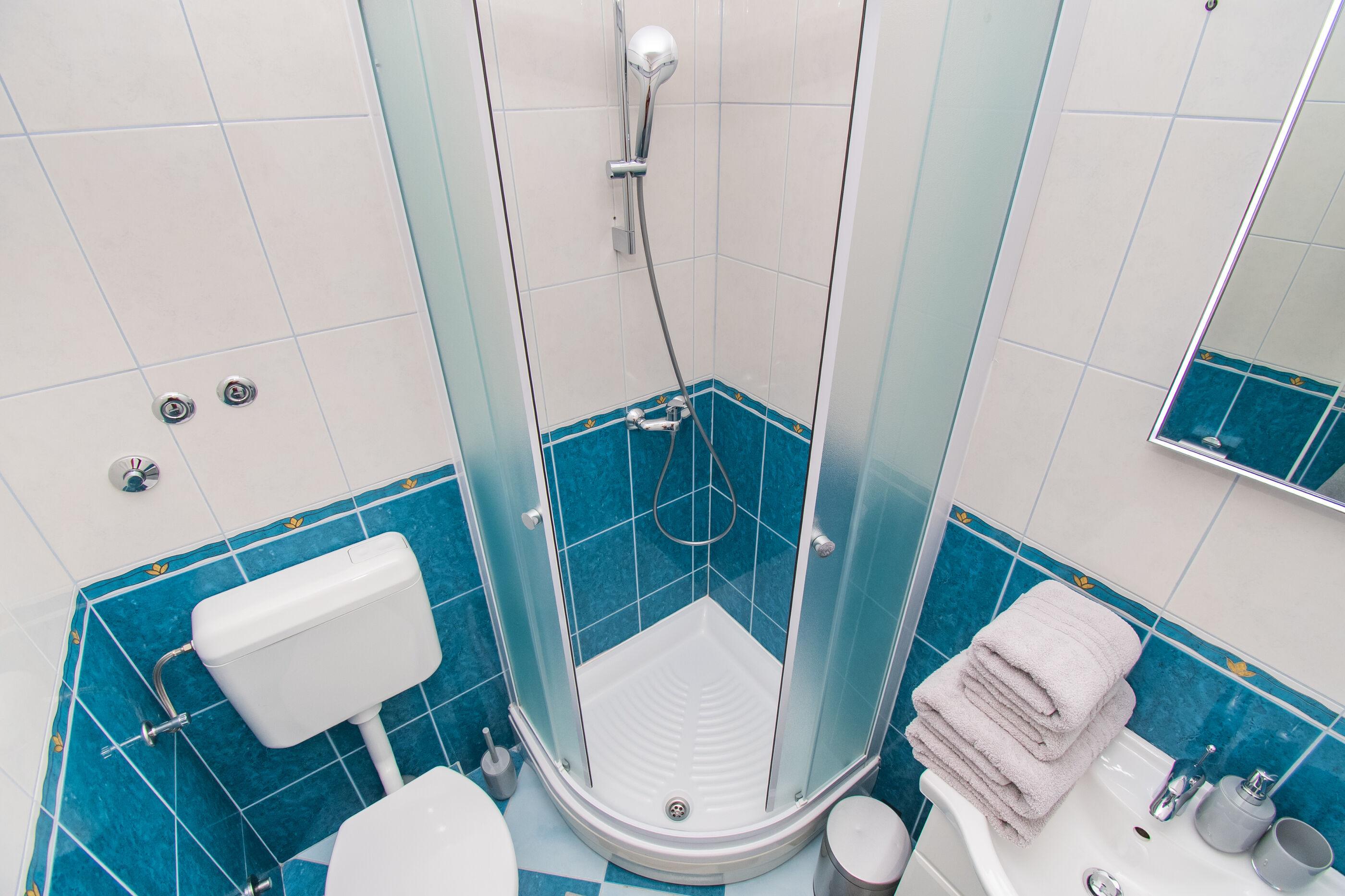 Apartments Ivica 90121-A5